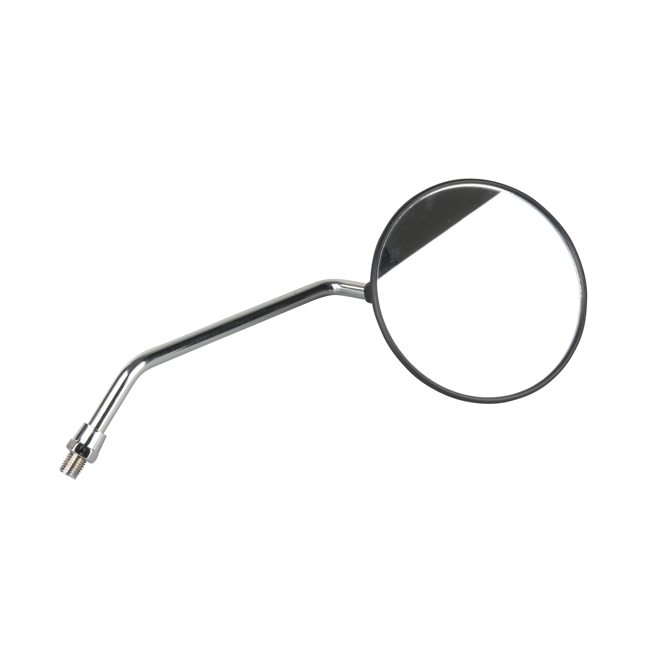 JMP Rear View Mirror