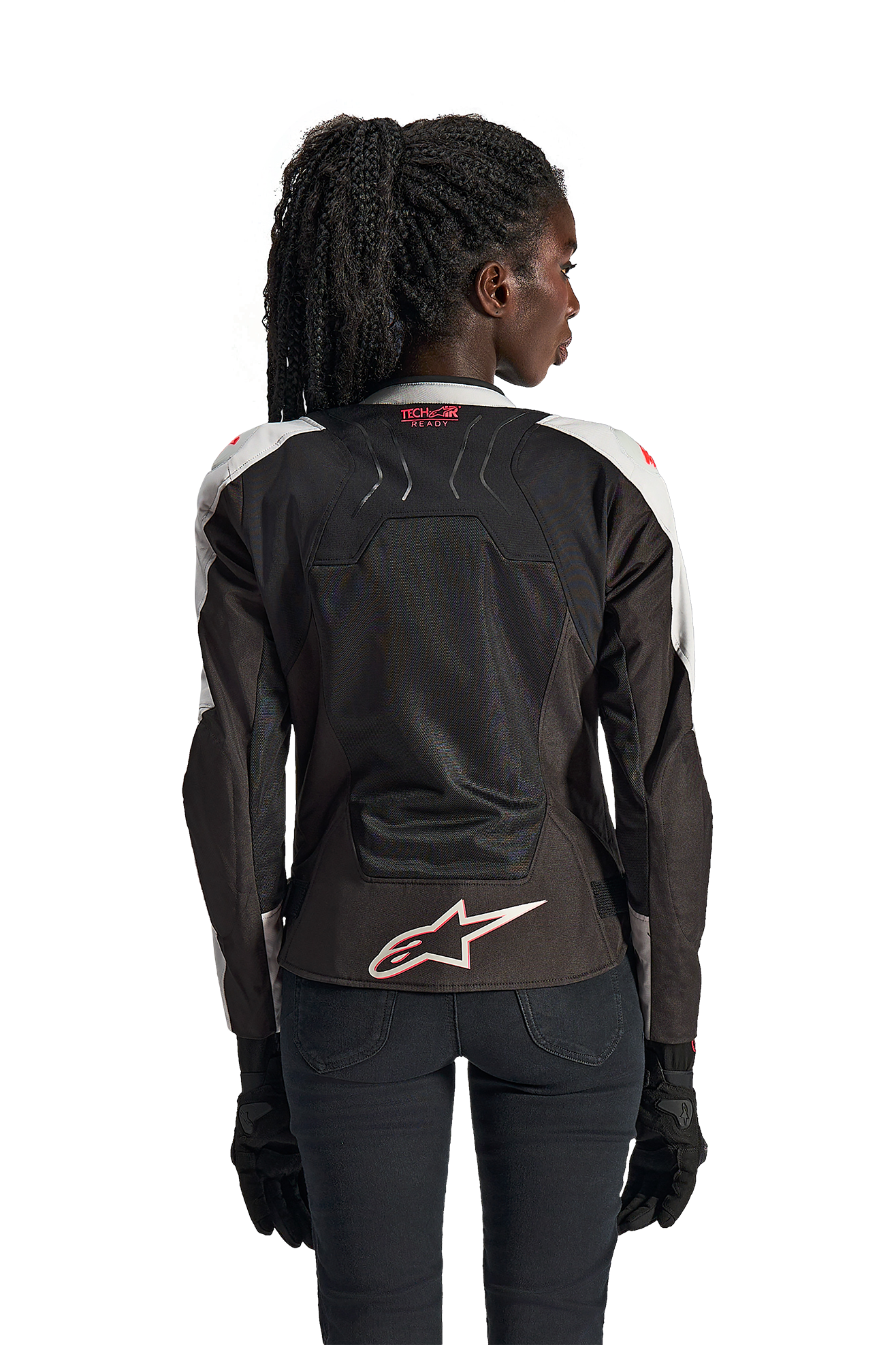 Alpinestars Stella SMX Air Women's MC Jacket