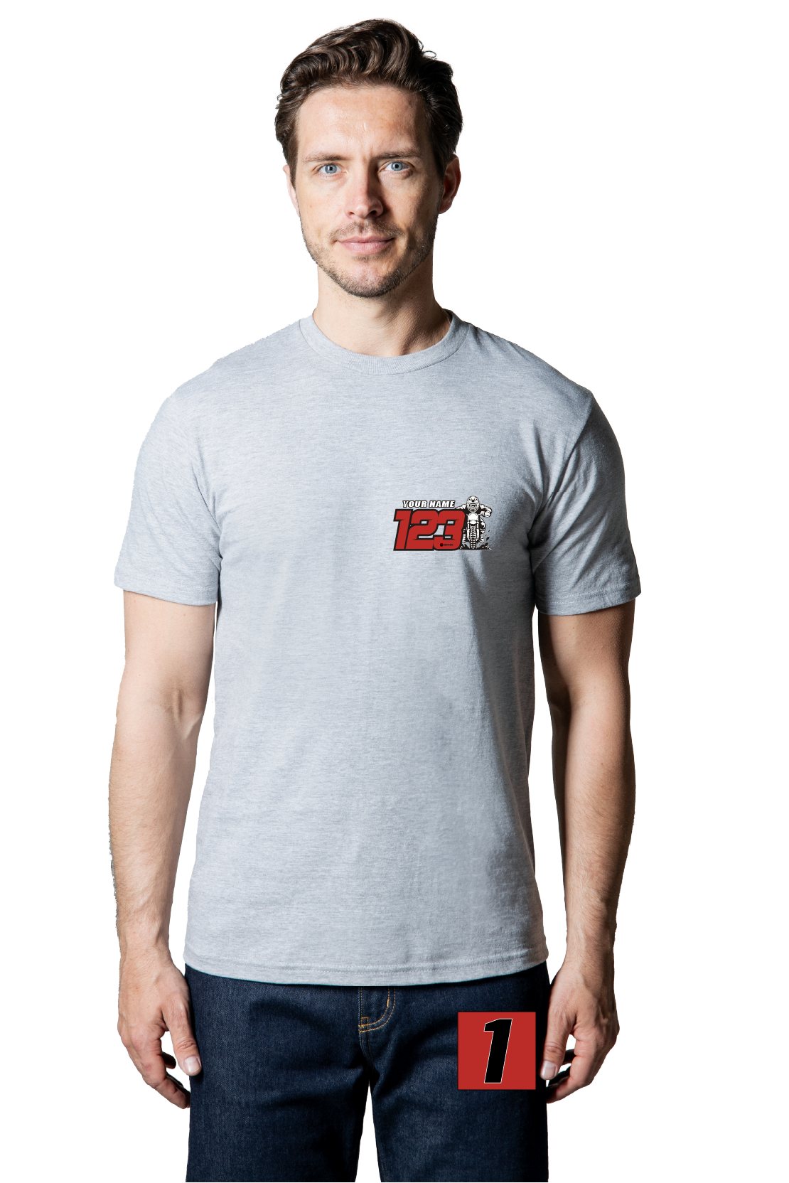 24MX Anger T-Shirt