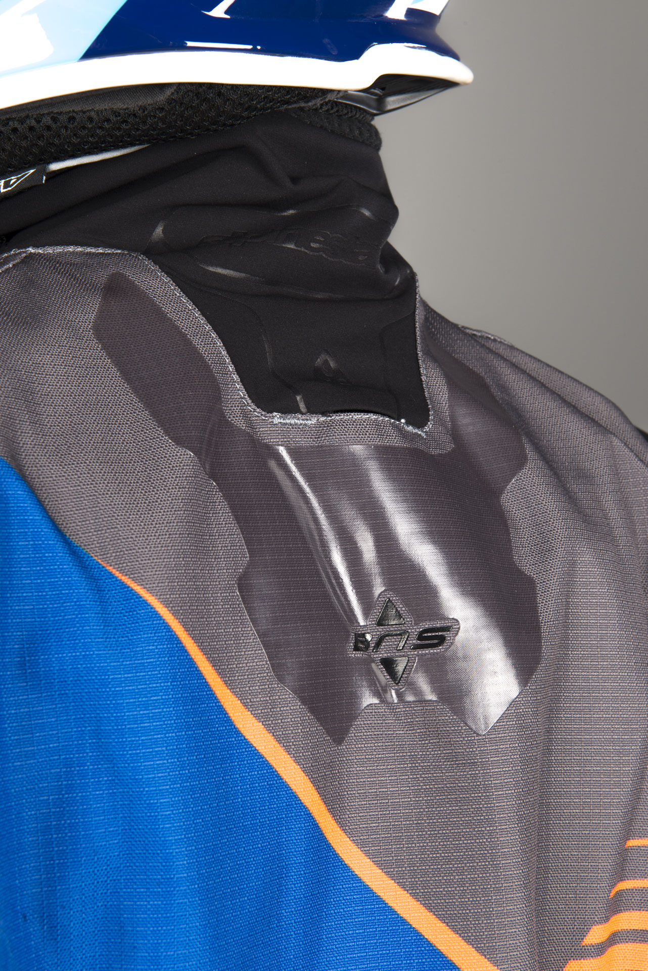 Chaqueta de Enduro Alpinestars Venture R