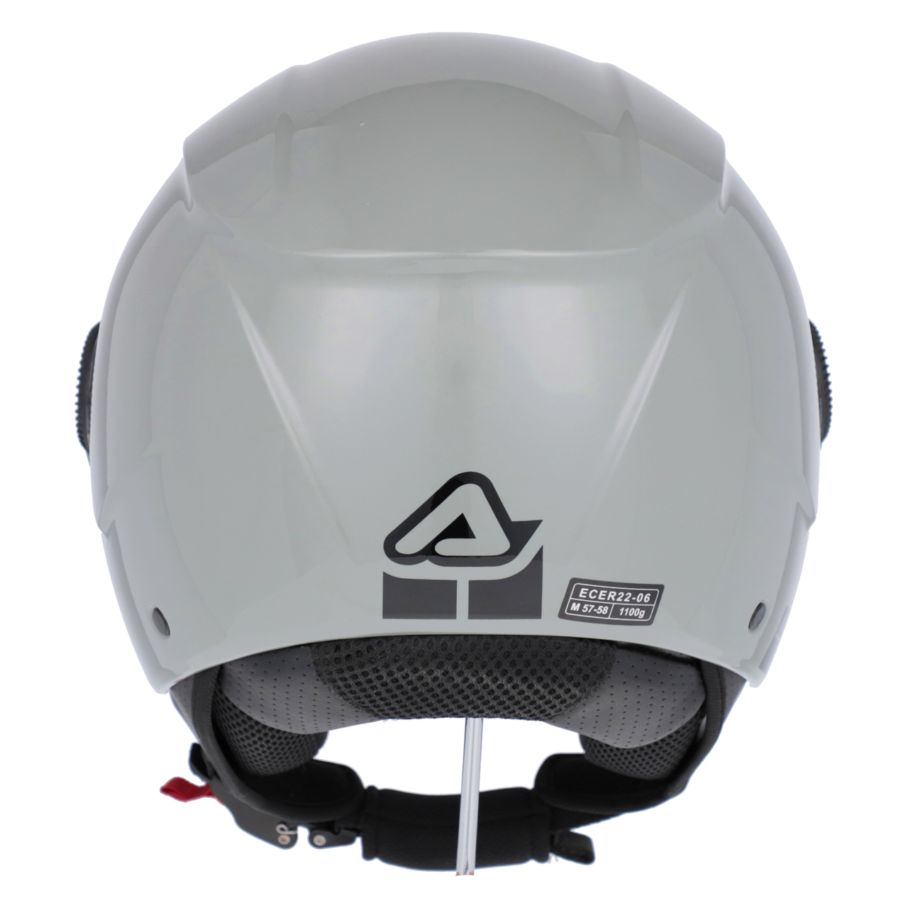 Casque Jet Acerbis Brezza