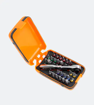 Otsakud ja Tarvikud Beta Tools 25