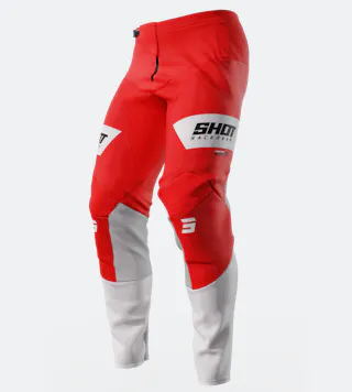 Pantalones de Cross Shot Scope