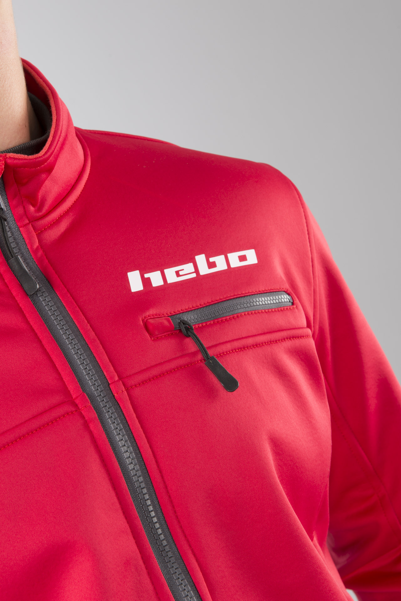 Jakke Hebo Baggy Softshell Rød Nå 10% Du sparer 24mx.no Jakke Hebo Baggy Softshell Rød Nå 10% Du sparer 24mx.no