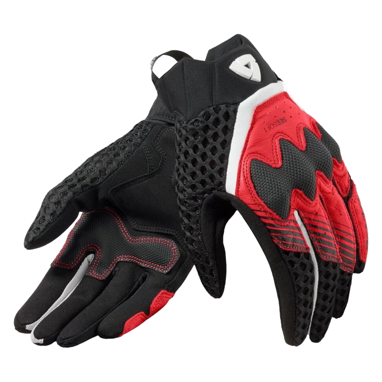Motorhandschoenen Dames Rev'It! Veloz