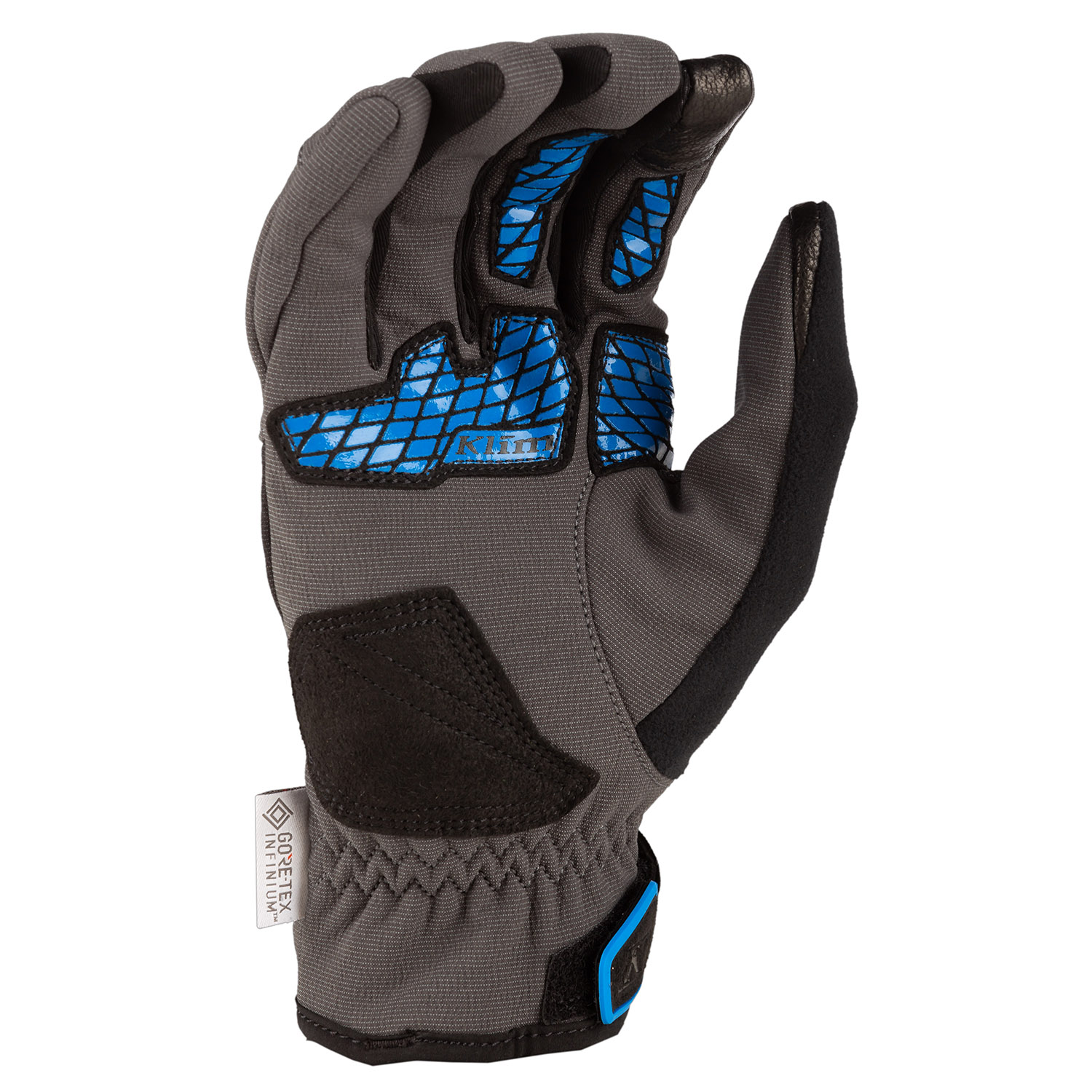 Guantes de Nieve Klim Inversion