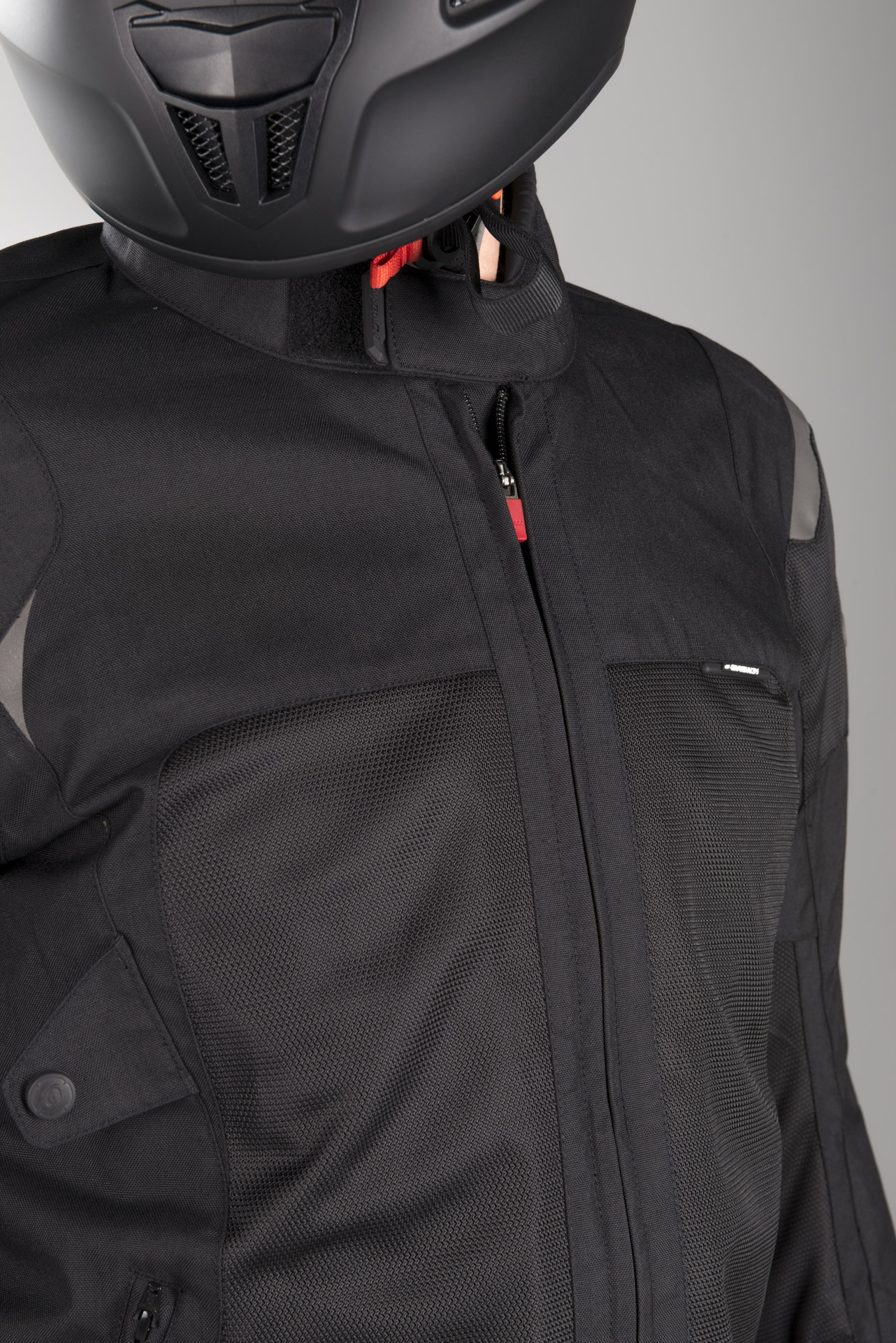Garibaldi Tornado Pro Jacket