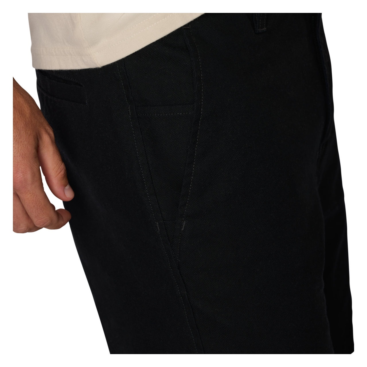 Korte Broek FOX Work