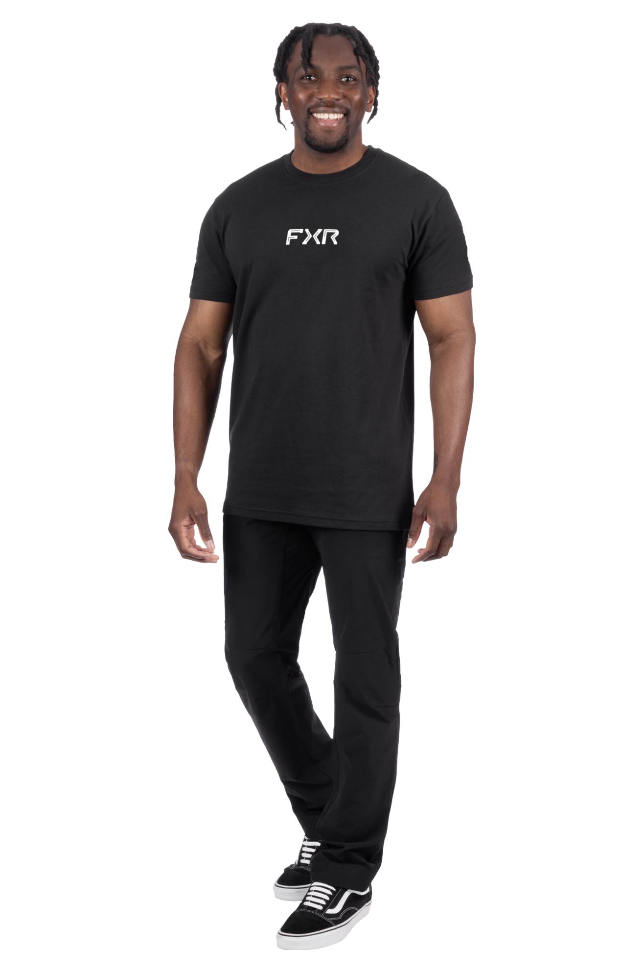 T-shirt FXR Pedigree Premium 27