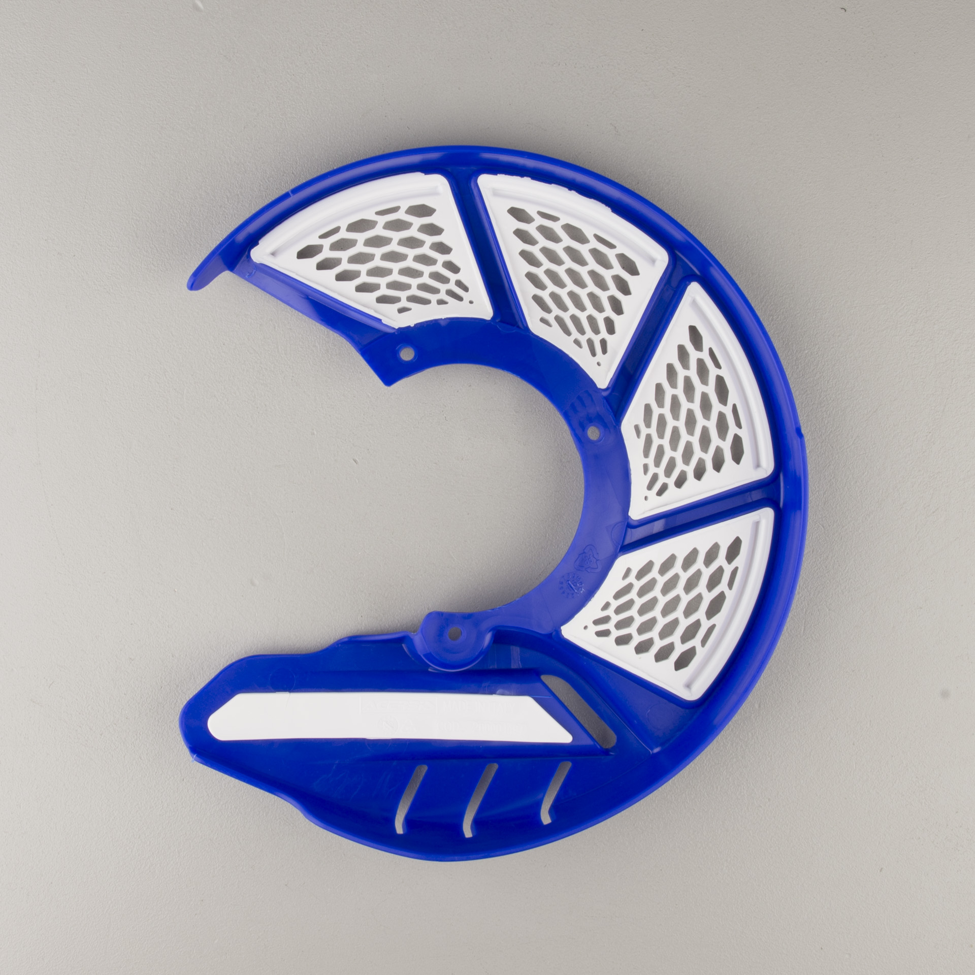 Protezione Disco Freno Anteriore Acerbis X-Brake 2.0 Piccola