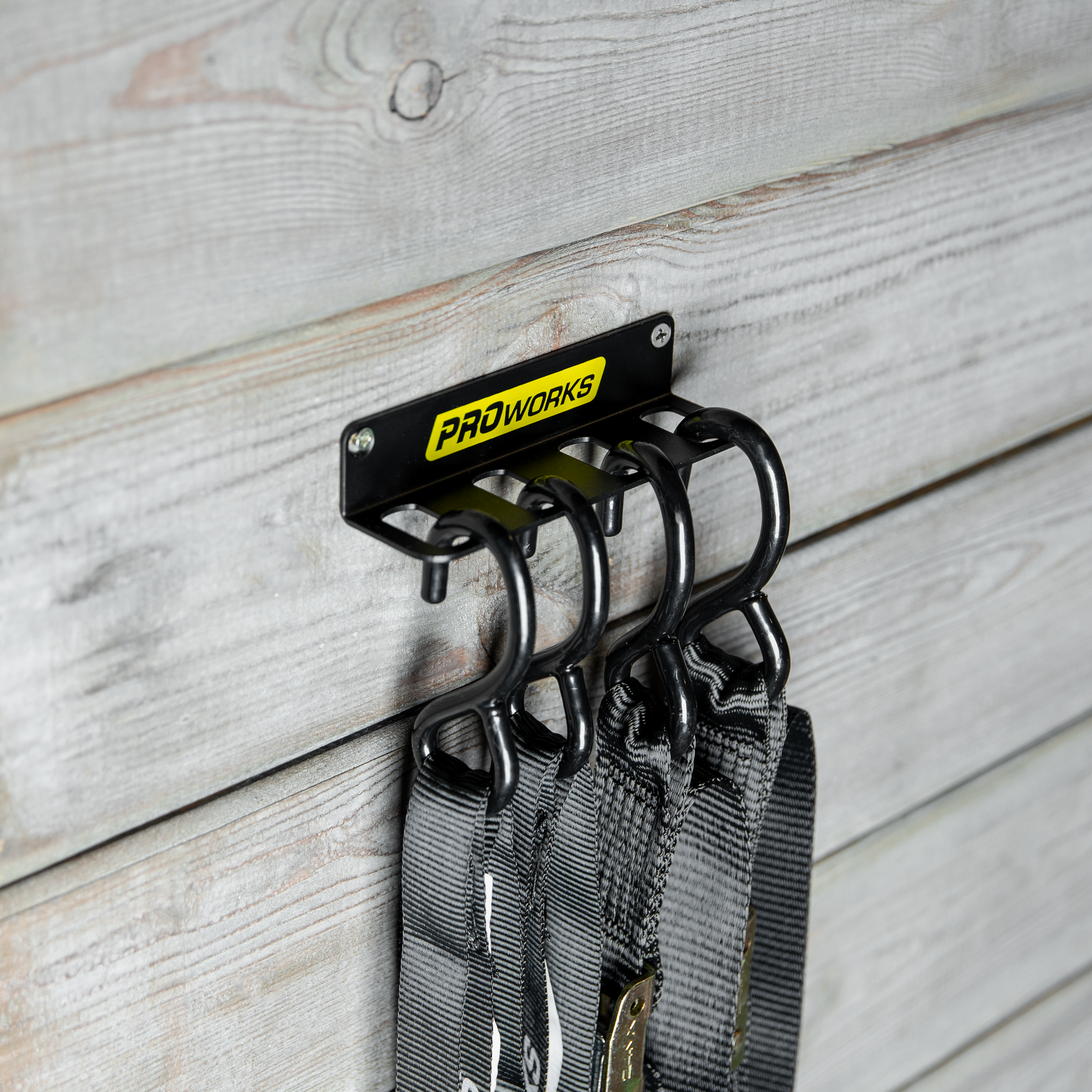 Proworks Tie-down hanger