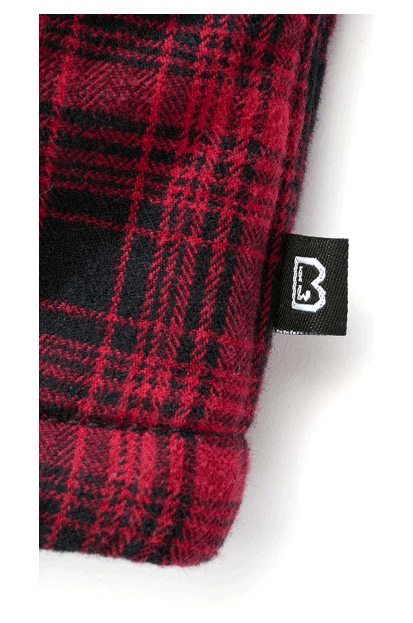 Chaqueta Brandit Classic Sherpa