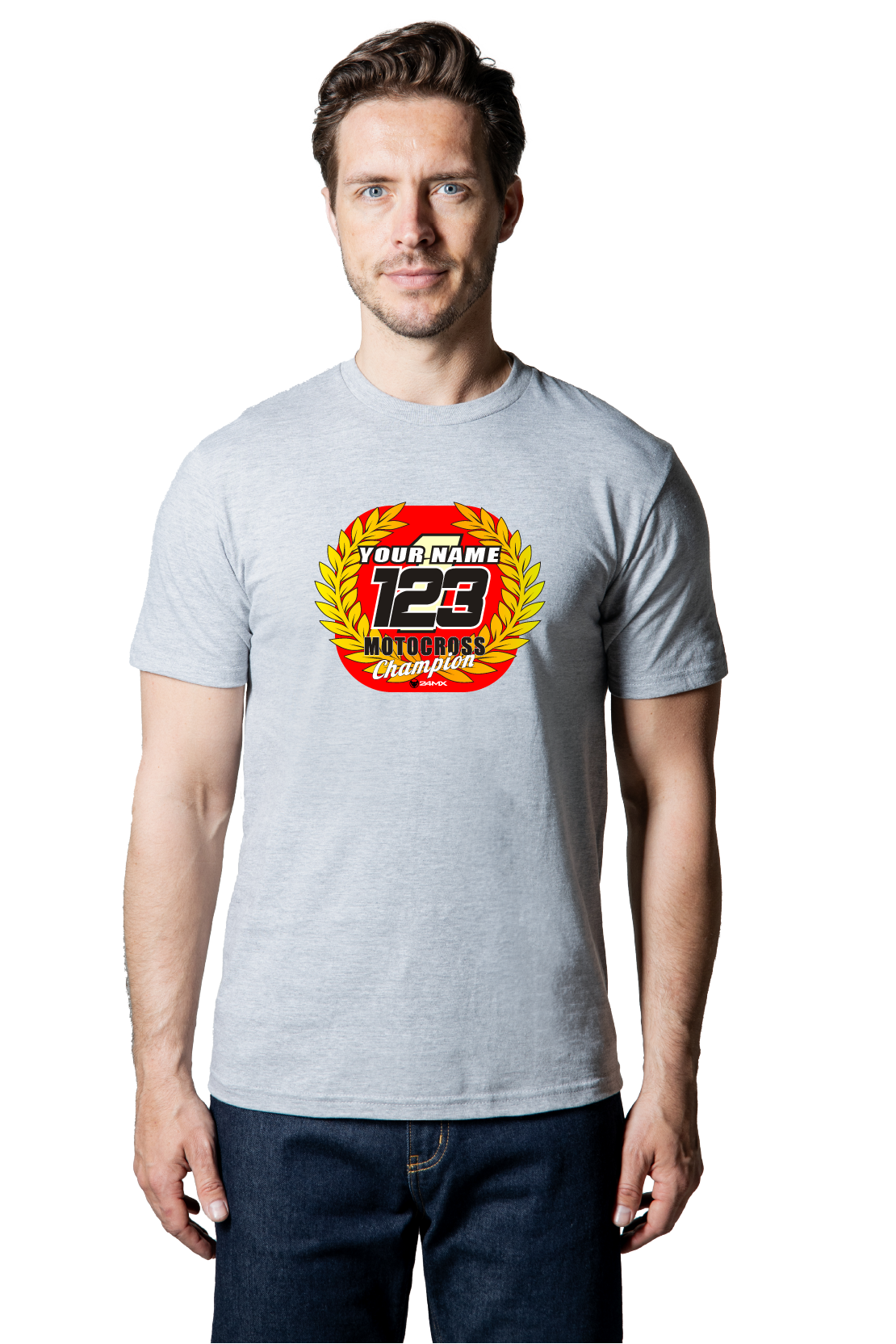 24MX Champion T-Shirt
