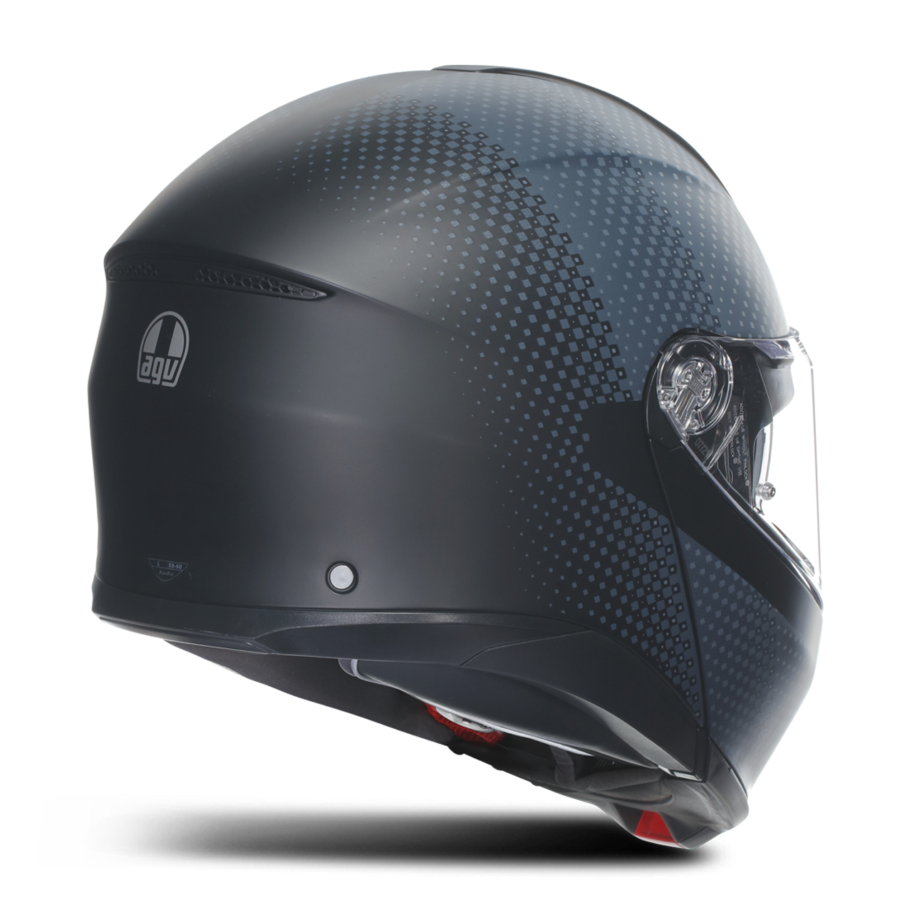 AGV Tourmodular Flip-Up Helmet