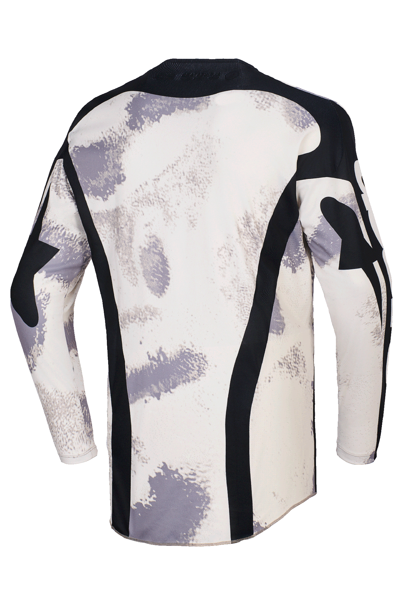 Crosstrui Alpinestars Racer Lahnd