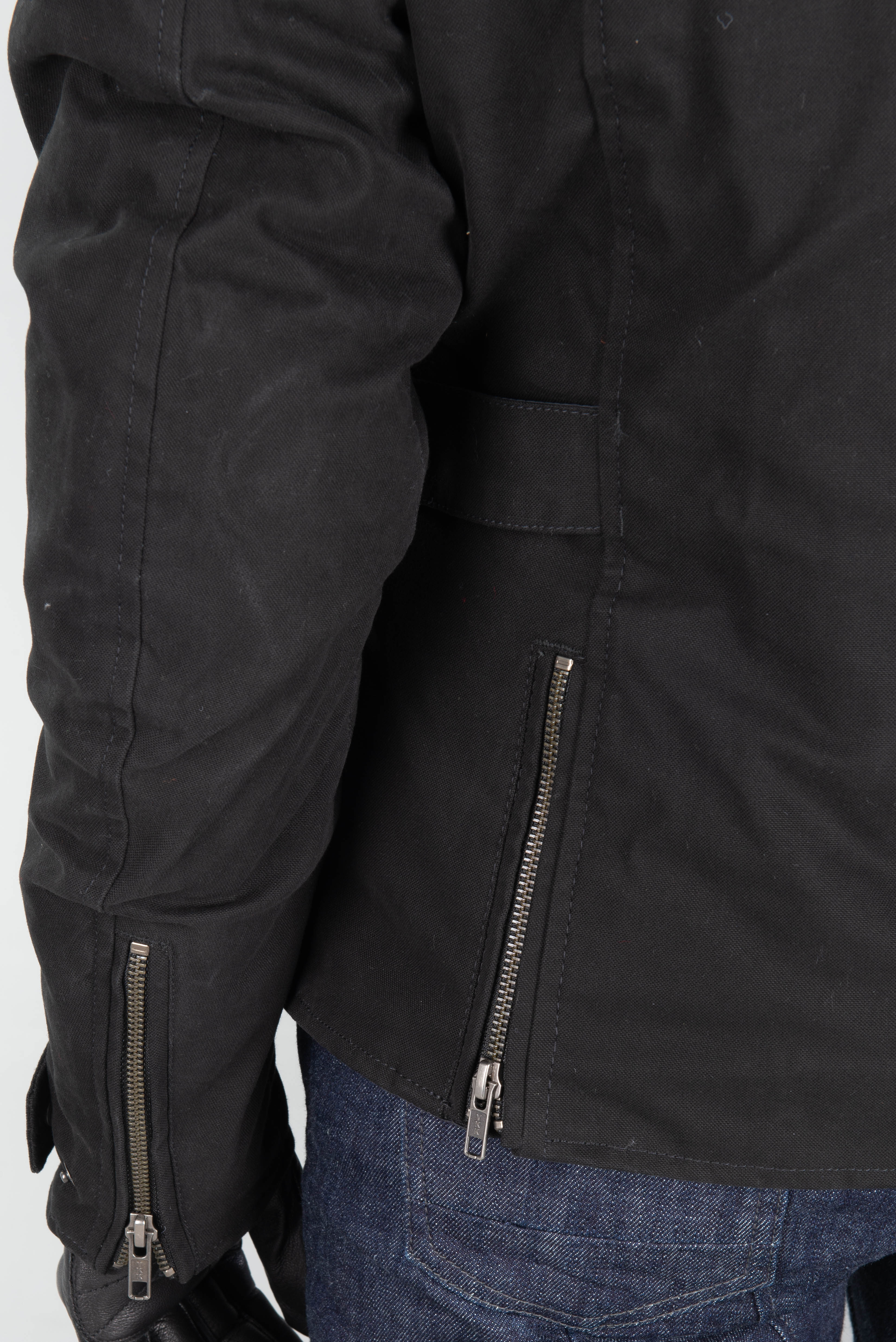 Richa Galvestone Women’s Jacket