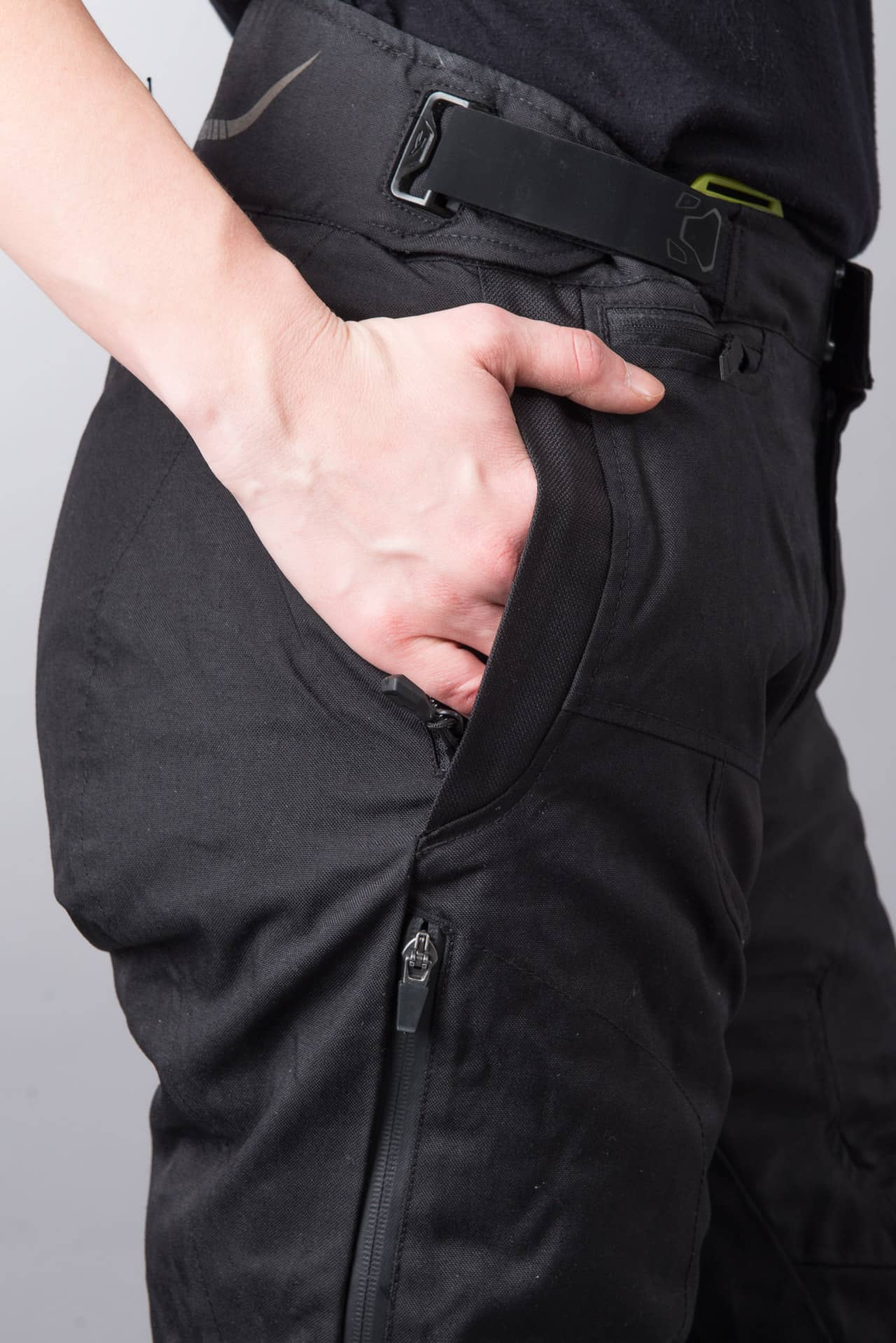 Broek Macna Fulcrum Dames