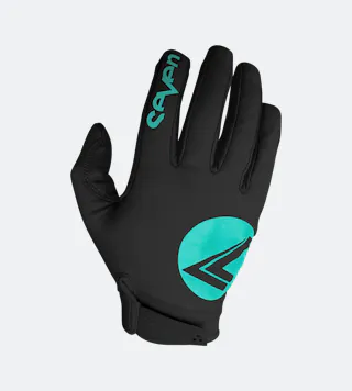 Crosshandschuhe Seven Zero Cold Weather