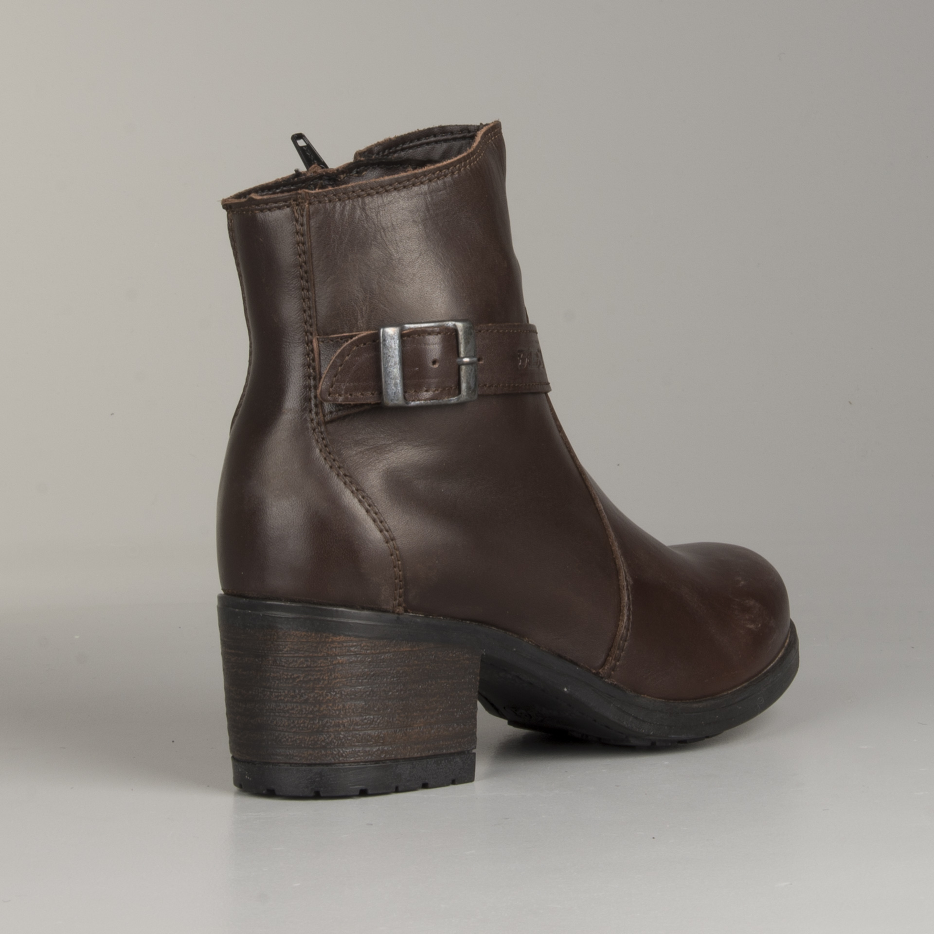 MC Sko TCX X Boulevard WP Dame Vintage Brun Nå 30% Du MC Sko TCX X Boulevard WP Dame Vintage Brun Nå 30% Du