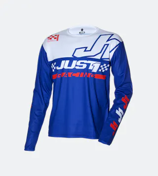 Crossshirt Just1 J-Command