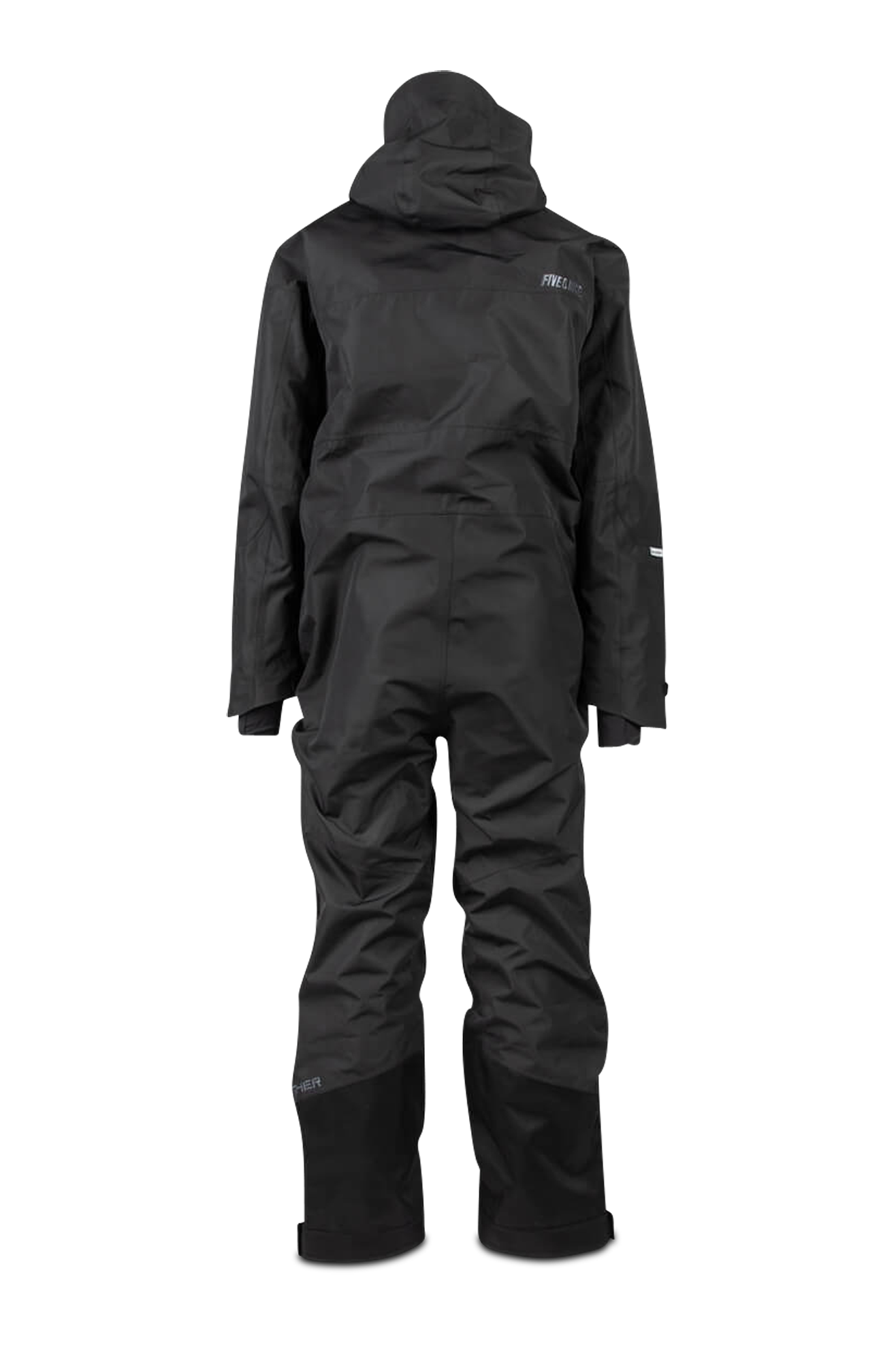 Mono 509 Ether