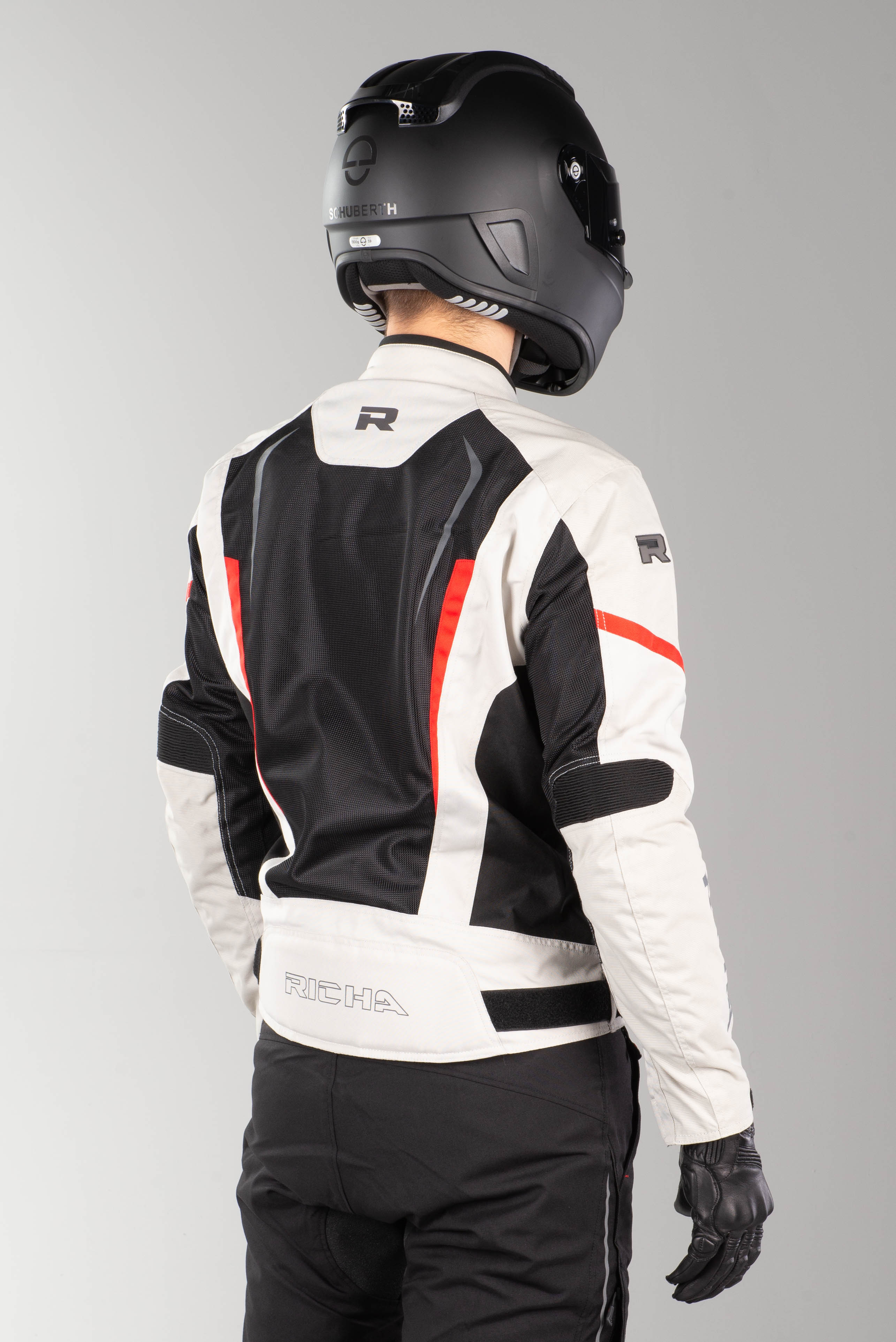 Richa Airstrike 2 Jacket