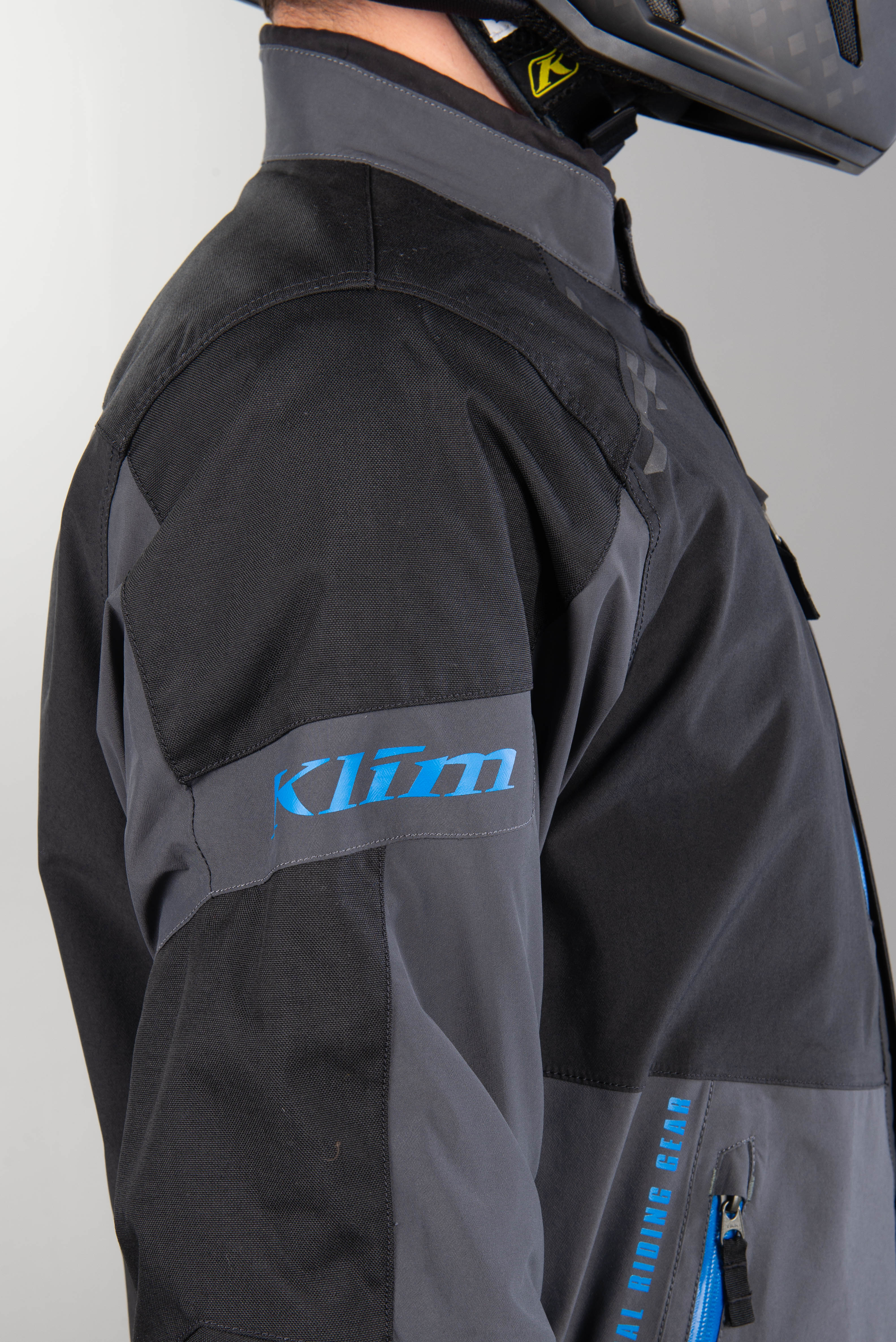 Яке Klim Traverse