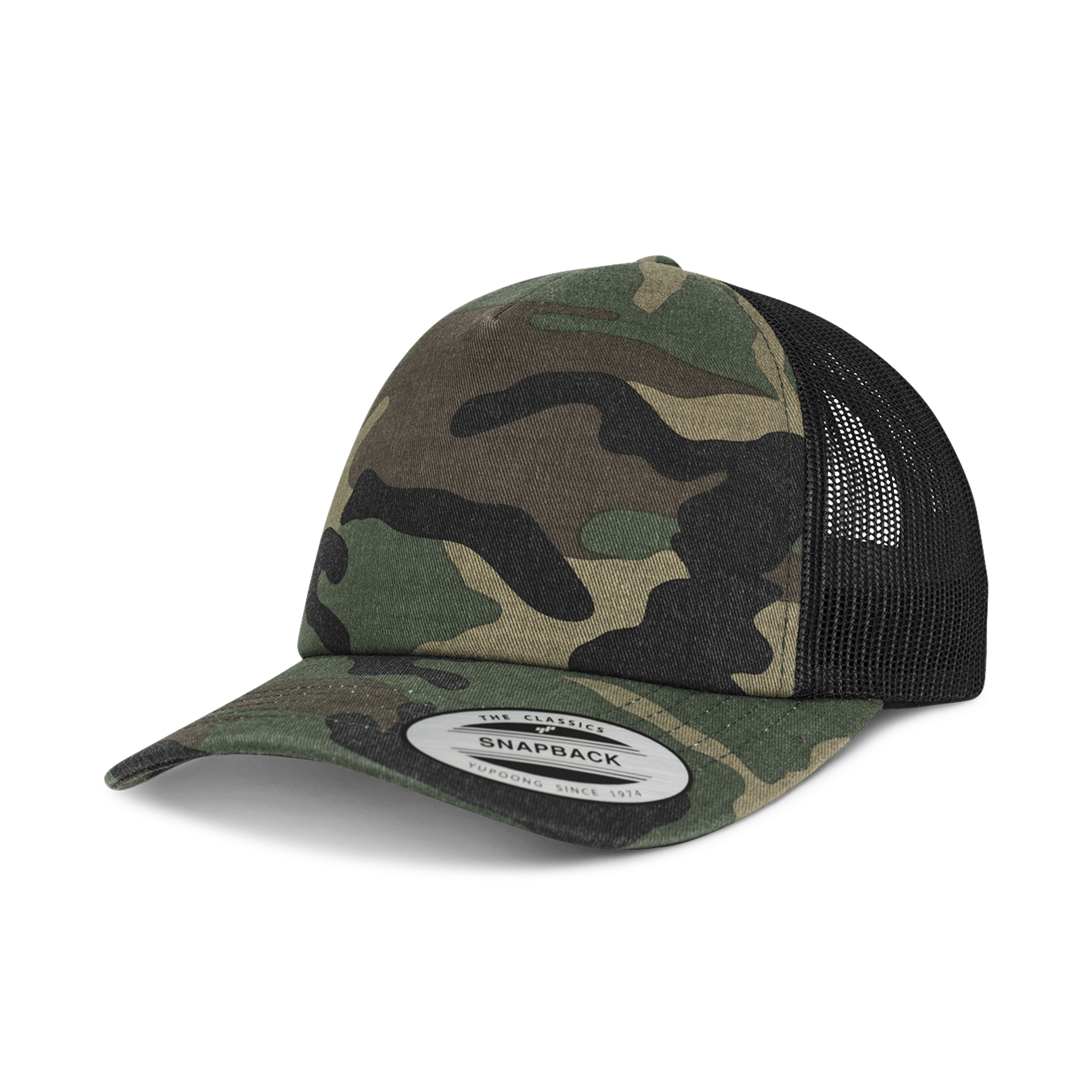 Pet Brandit Trucker