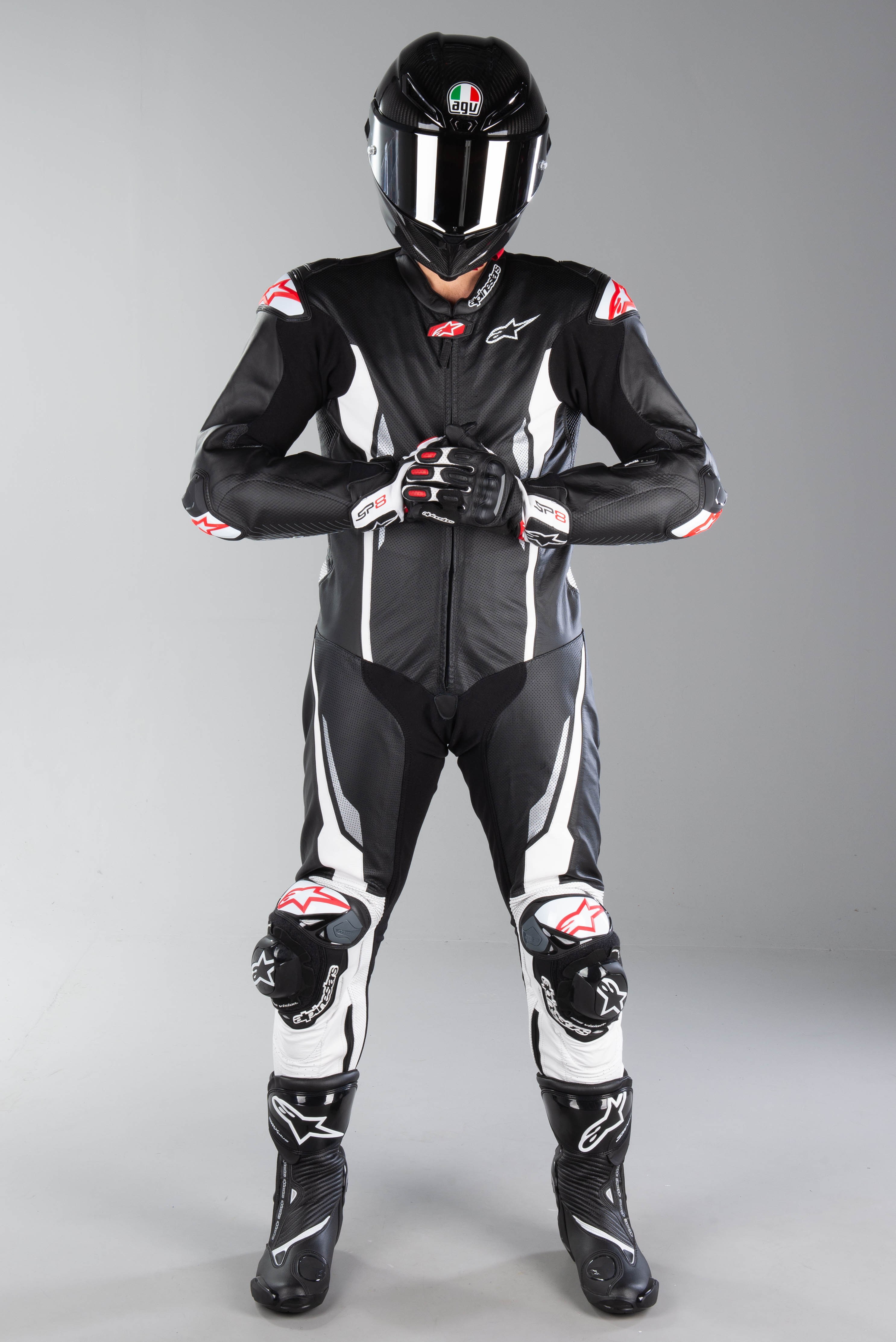 Combinaison Racing Absolute Combinaison Racing Absolute
