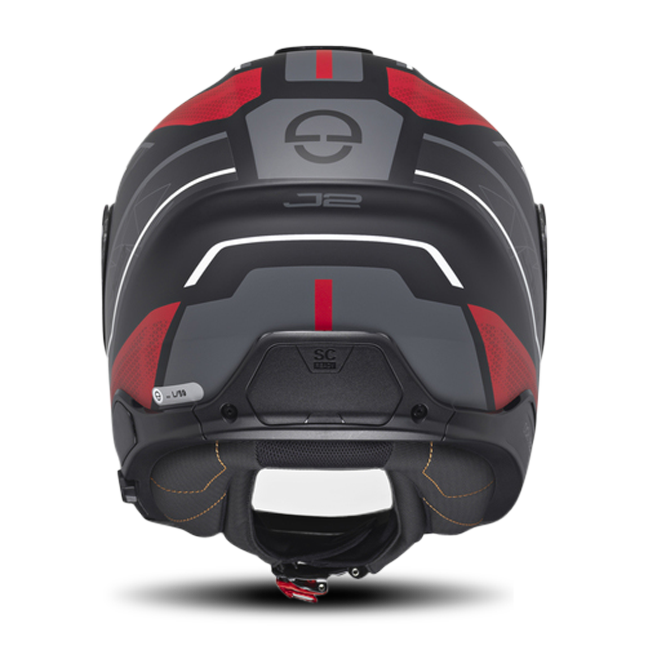 Schuberth J2 Open Face Helmet Sigma