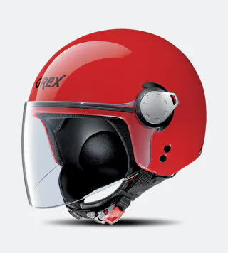 Otvorena Kaciga Grex G3.1 E Couple
