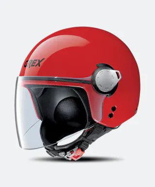 Grex G3.1 E Couple Open Helmet