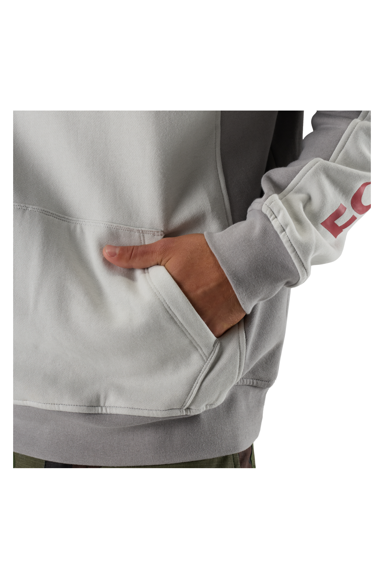 FOX Valiant Hoodie