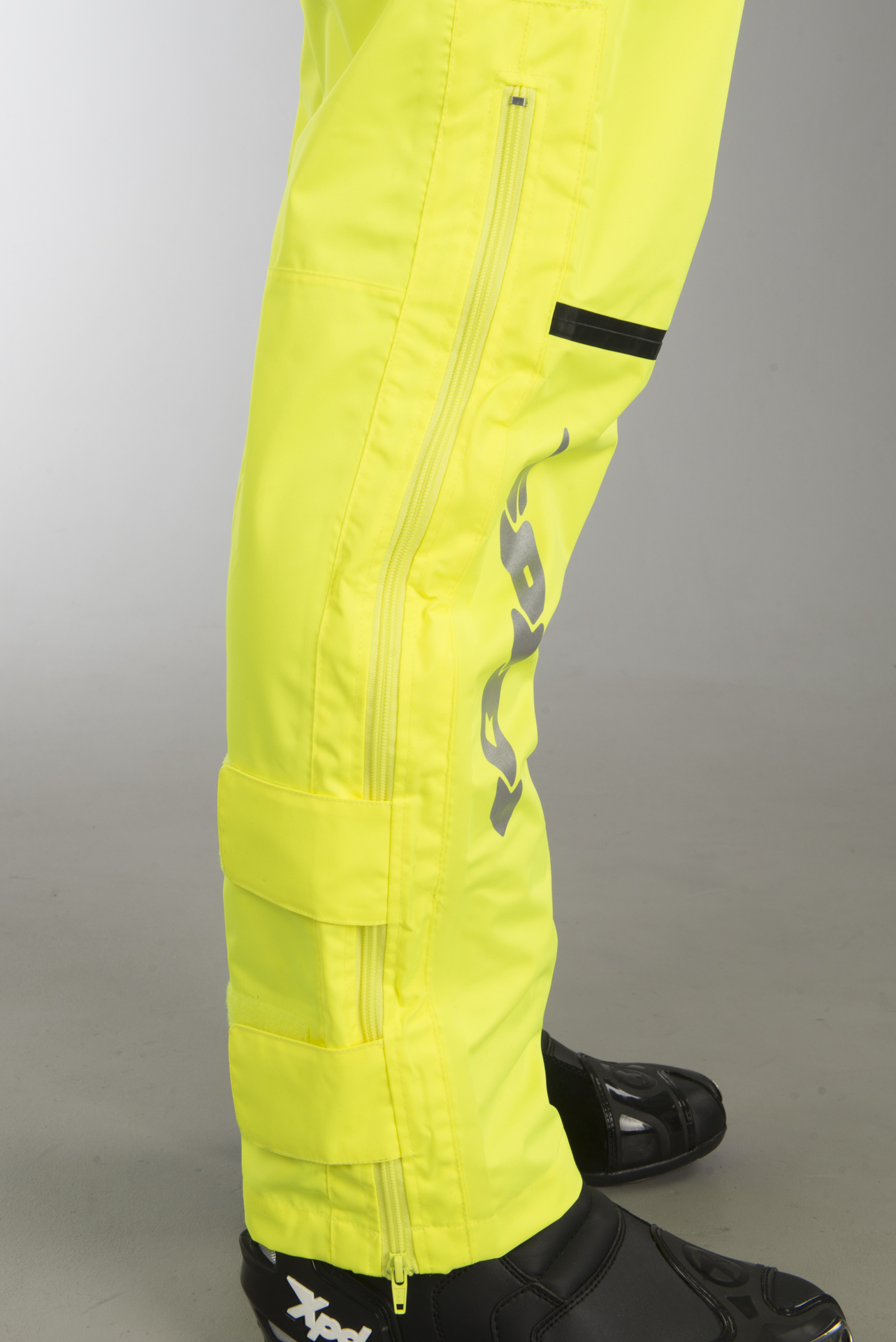 Spidi Rain Salopette Waterproof Pants