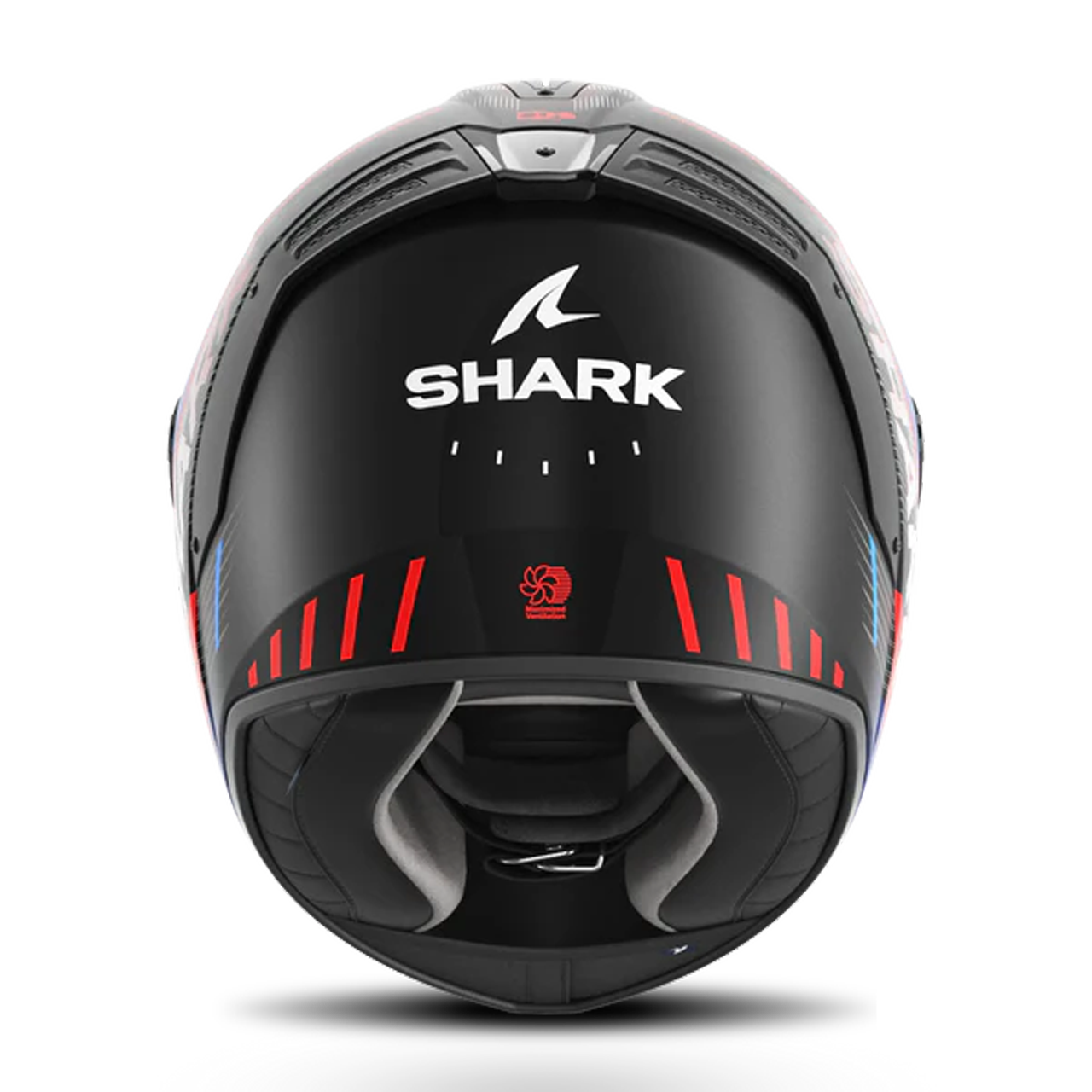 Casco Integral Shark RS Speed-Tech
