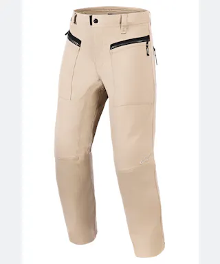 Motorbroek Alpinestars Flex-Ast Canvas