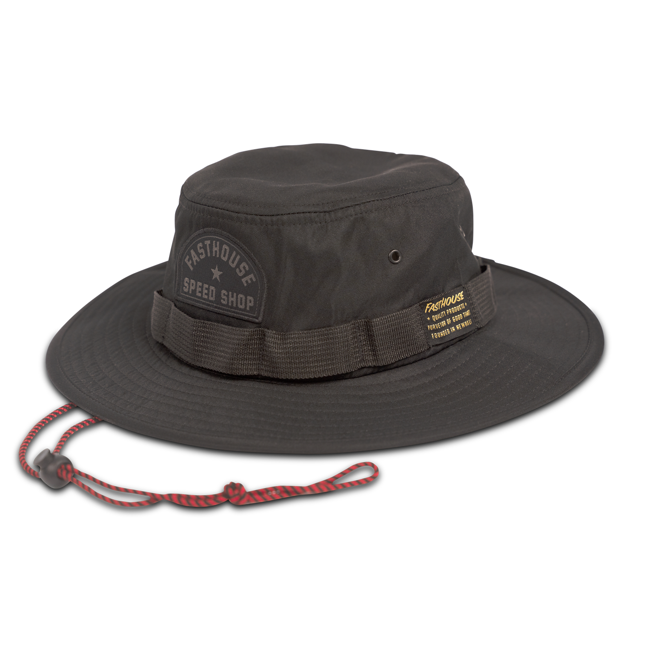 Sombrero Fasthouse Bravo