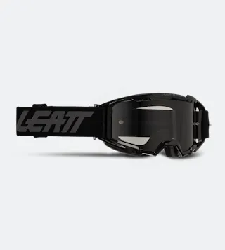Crossbriller Leatt Vizion 3.5, Klar 90 VLT