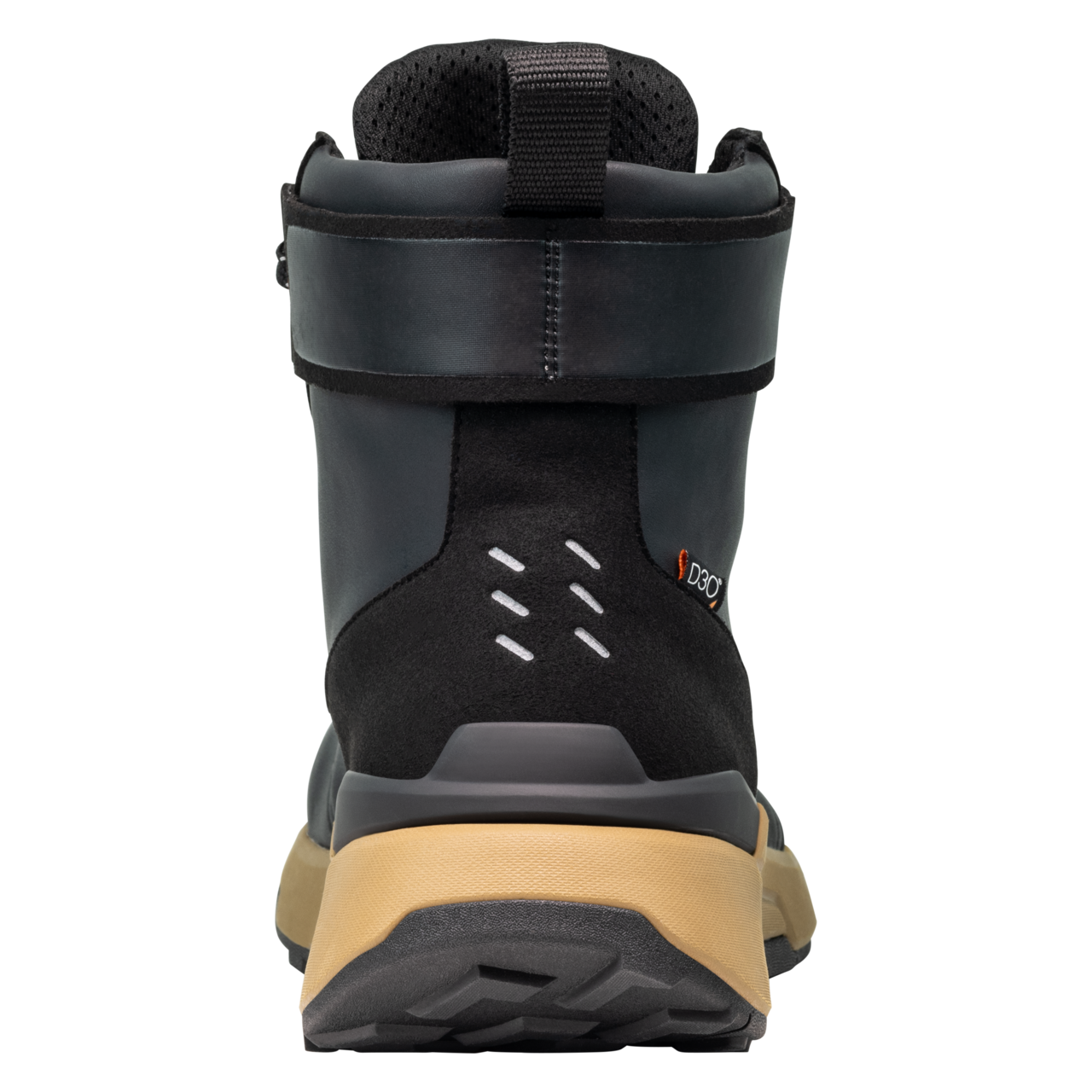 Zapatillas de Moto Sidi Nucleus High WP