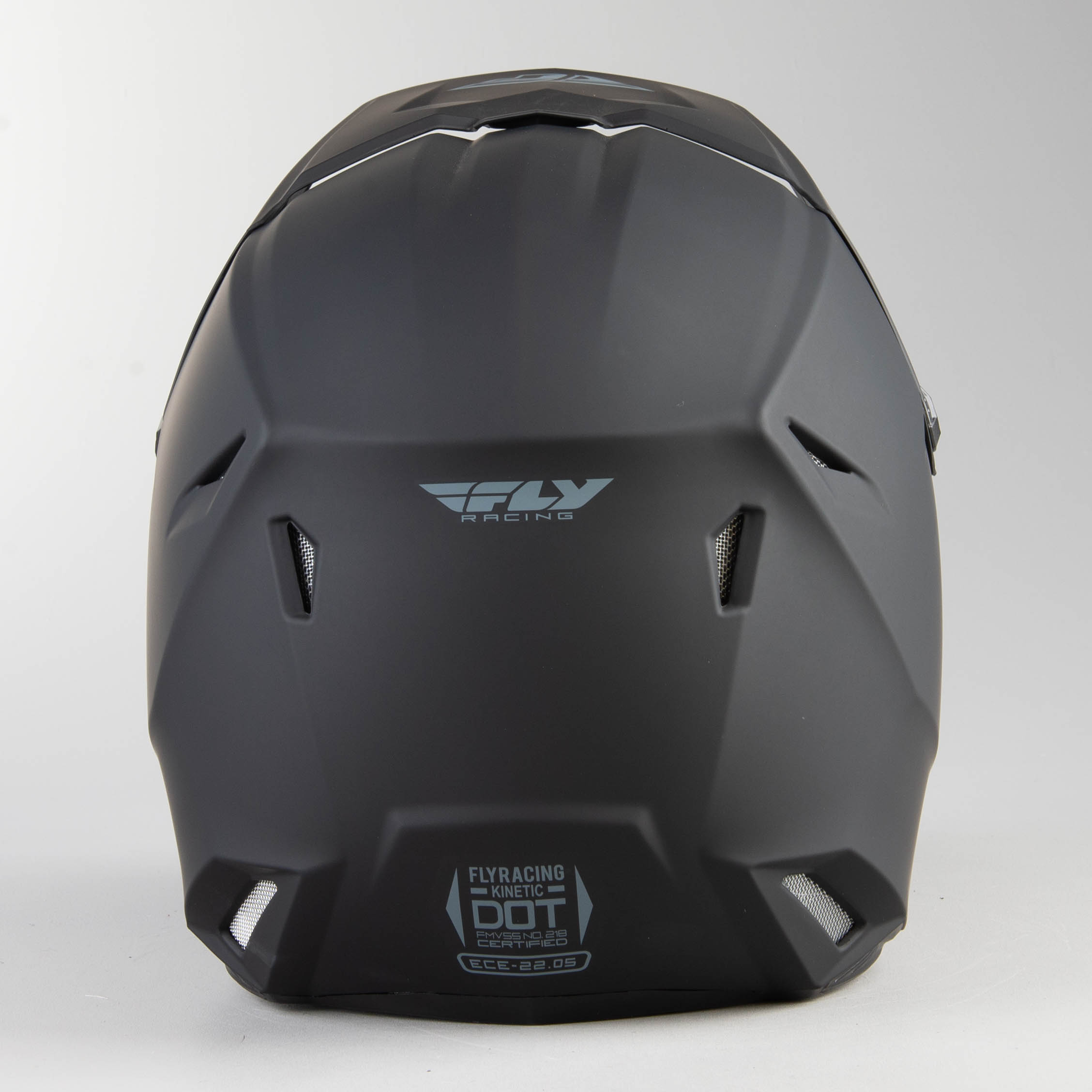 Casco de Cross FLY Racing Kinetic
