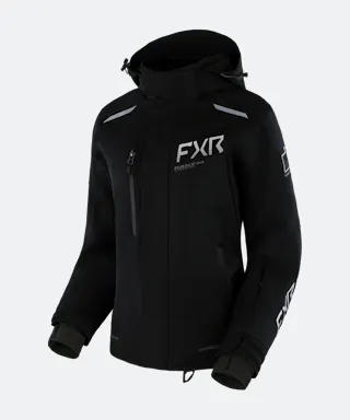Sneeuwjas Dames FXR Renegade FX