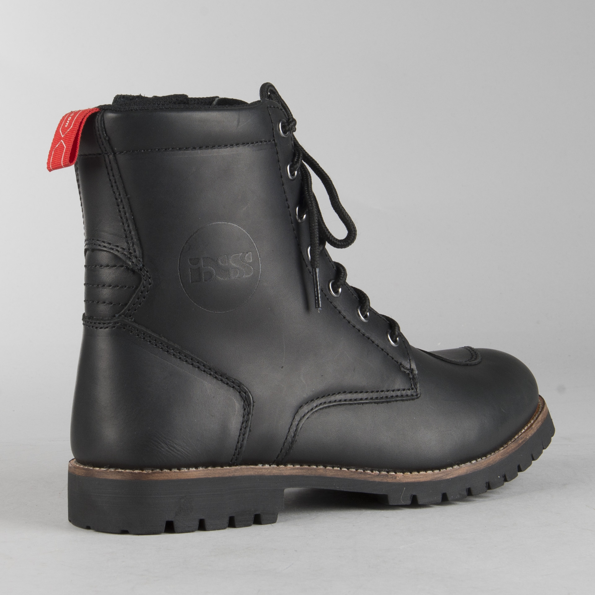 IXS Classic Oiled MC Shoes | 24mx