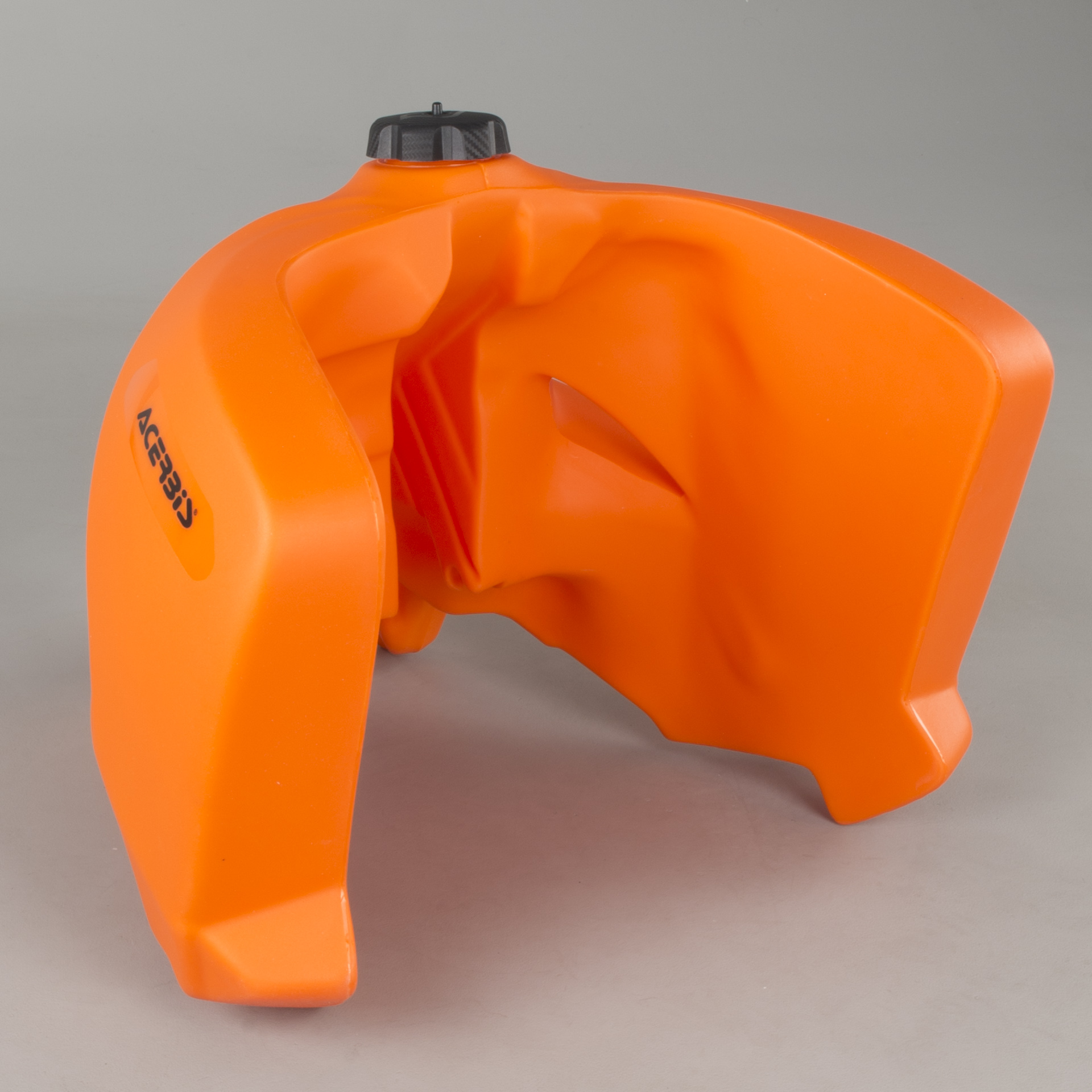 Brandstoftank Acerbis Oranje