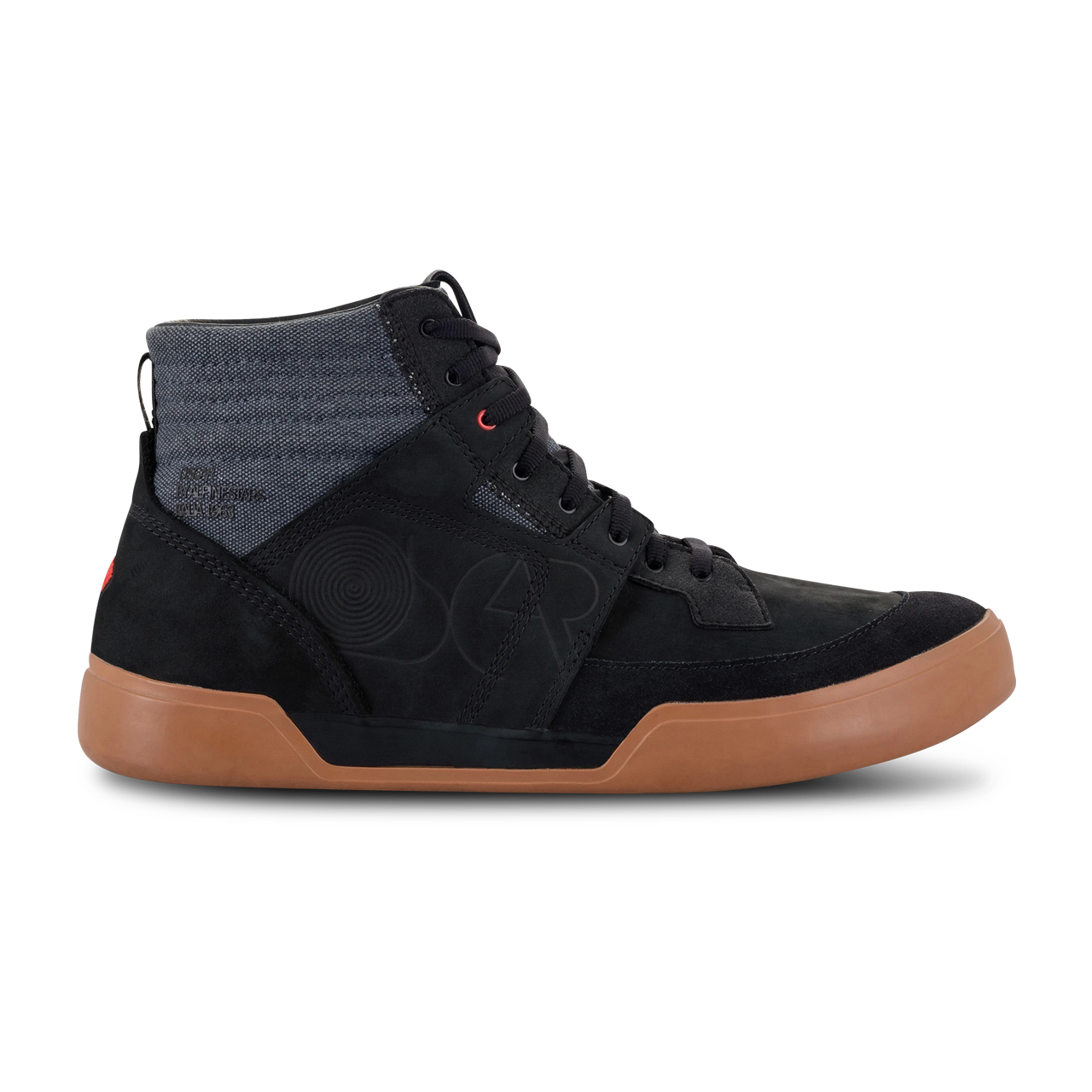 Zapatillas de Moto Alpinestars Grange