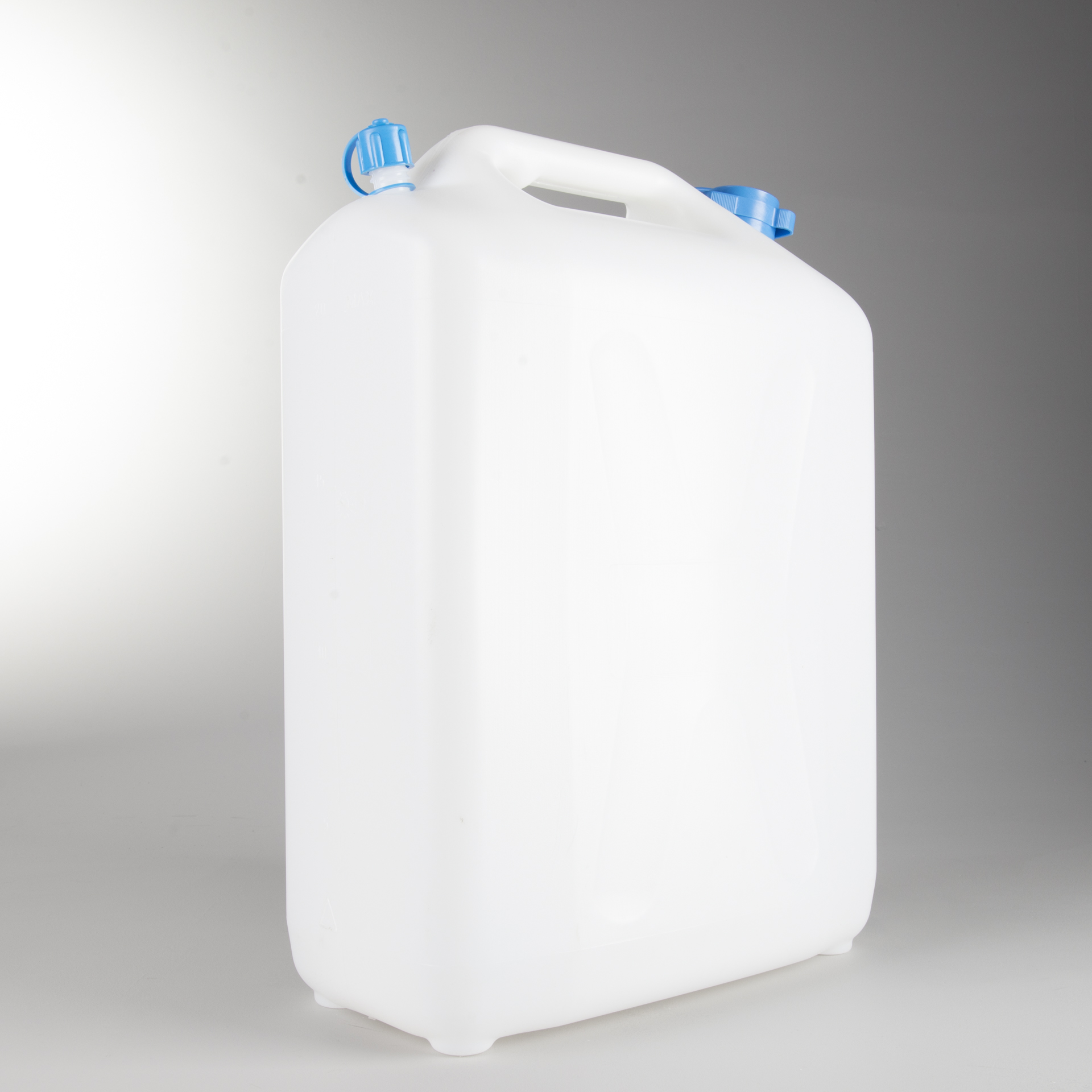 Garrafa de Agua Never Stop 20 L