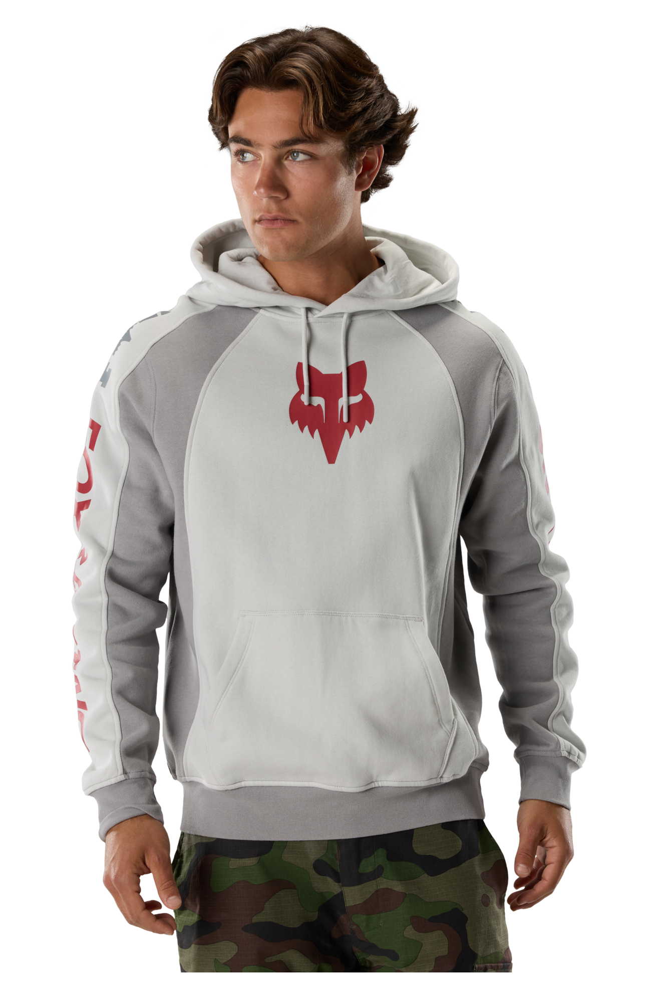 FOX Valiant Hoodie