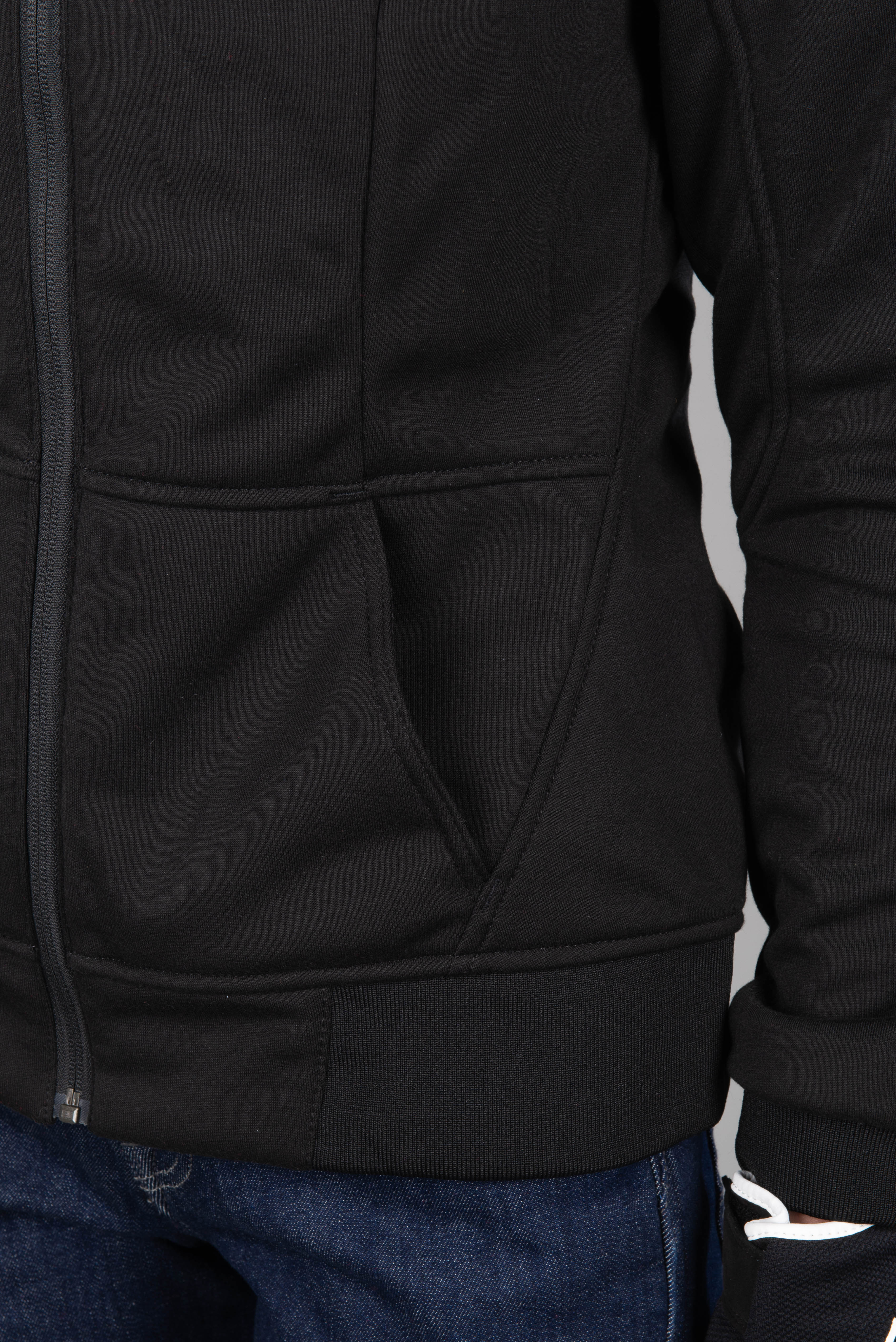 Hoodie Alpinestars Stella Chrome Sport