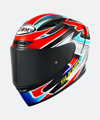 Integraalhelm Suomy TX-Pro Flat Out