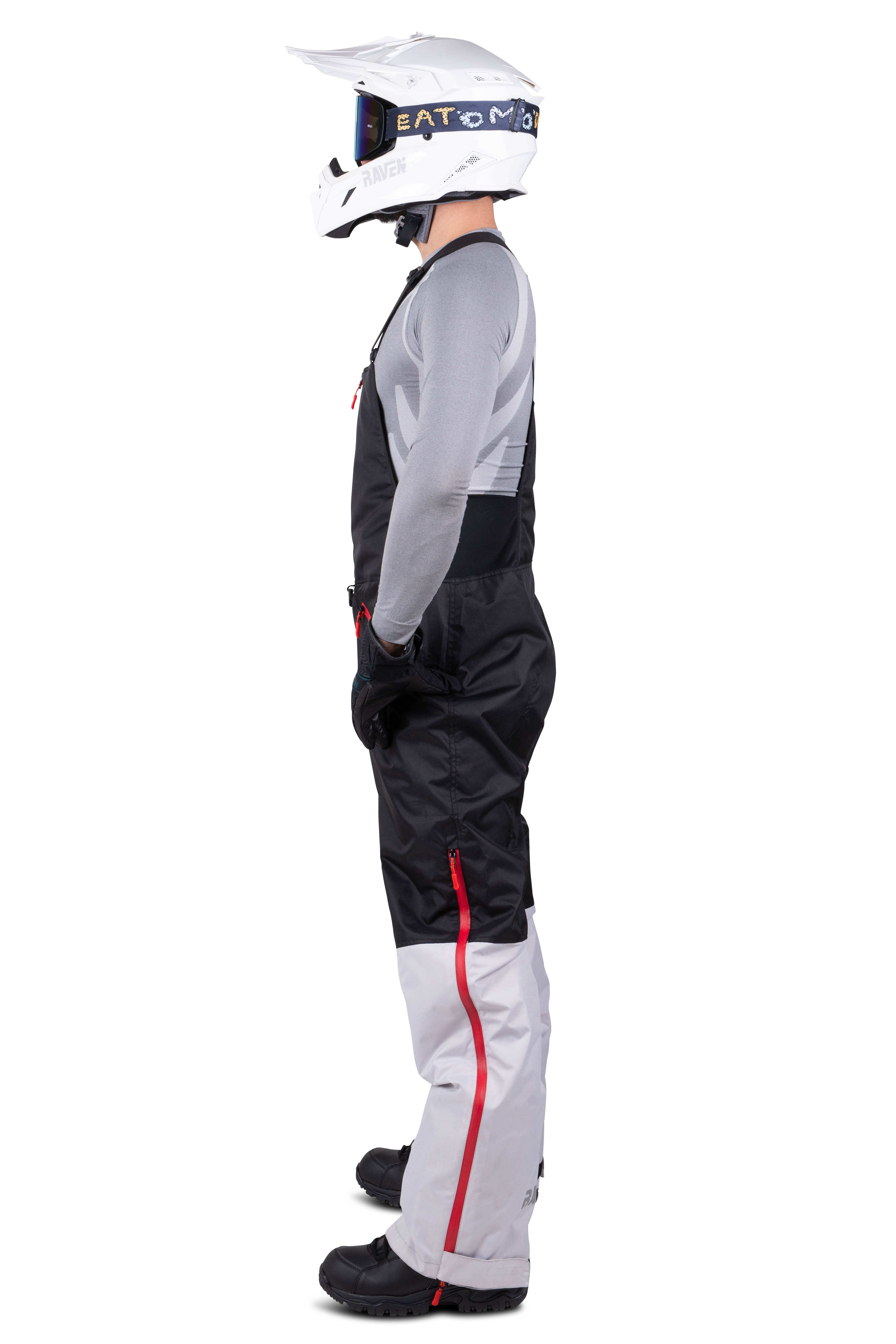Pantalones Raven Frontline