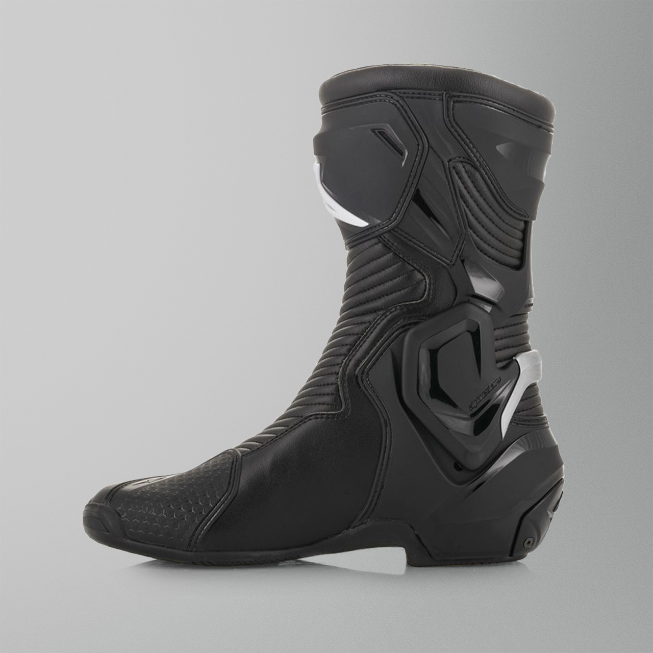 Botas de Moto Alpinestars SMX Plus GORE-TEX V2